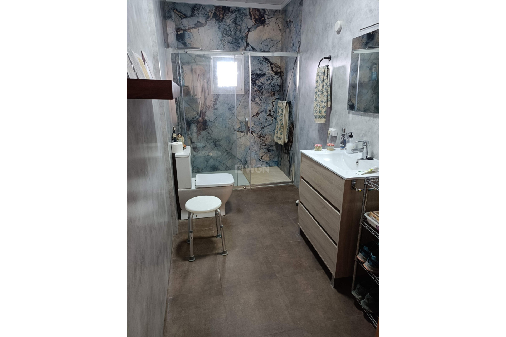 Resale - Townhouse - Pinoso - Inland