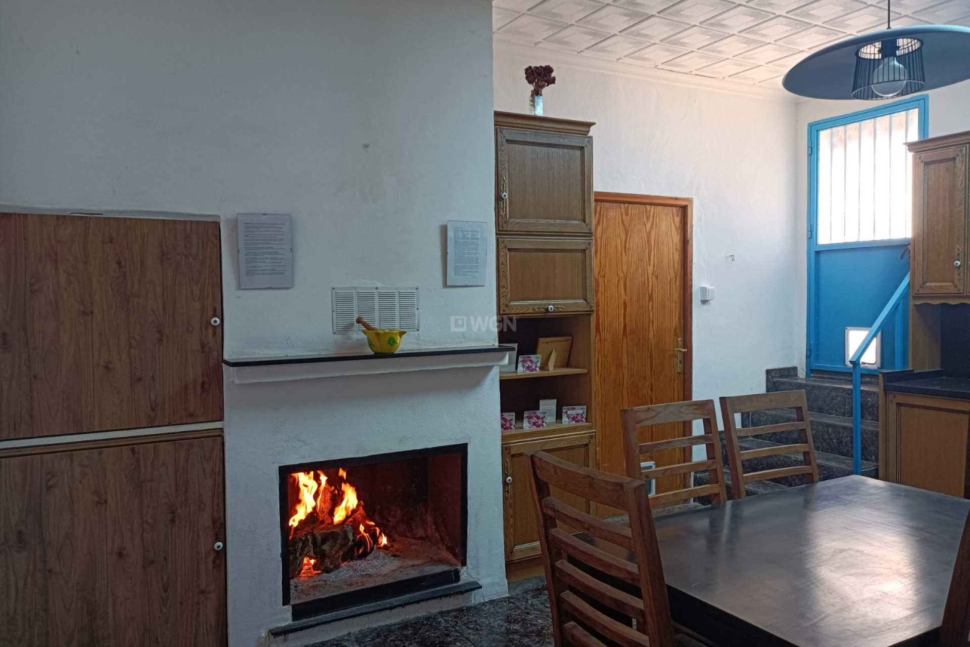 Resale - Townhouse - Pinoso - Inland