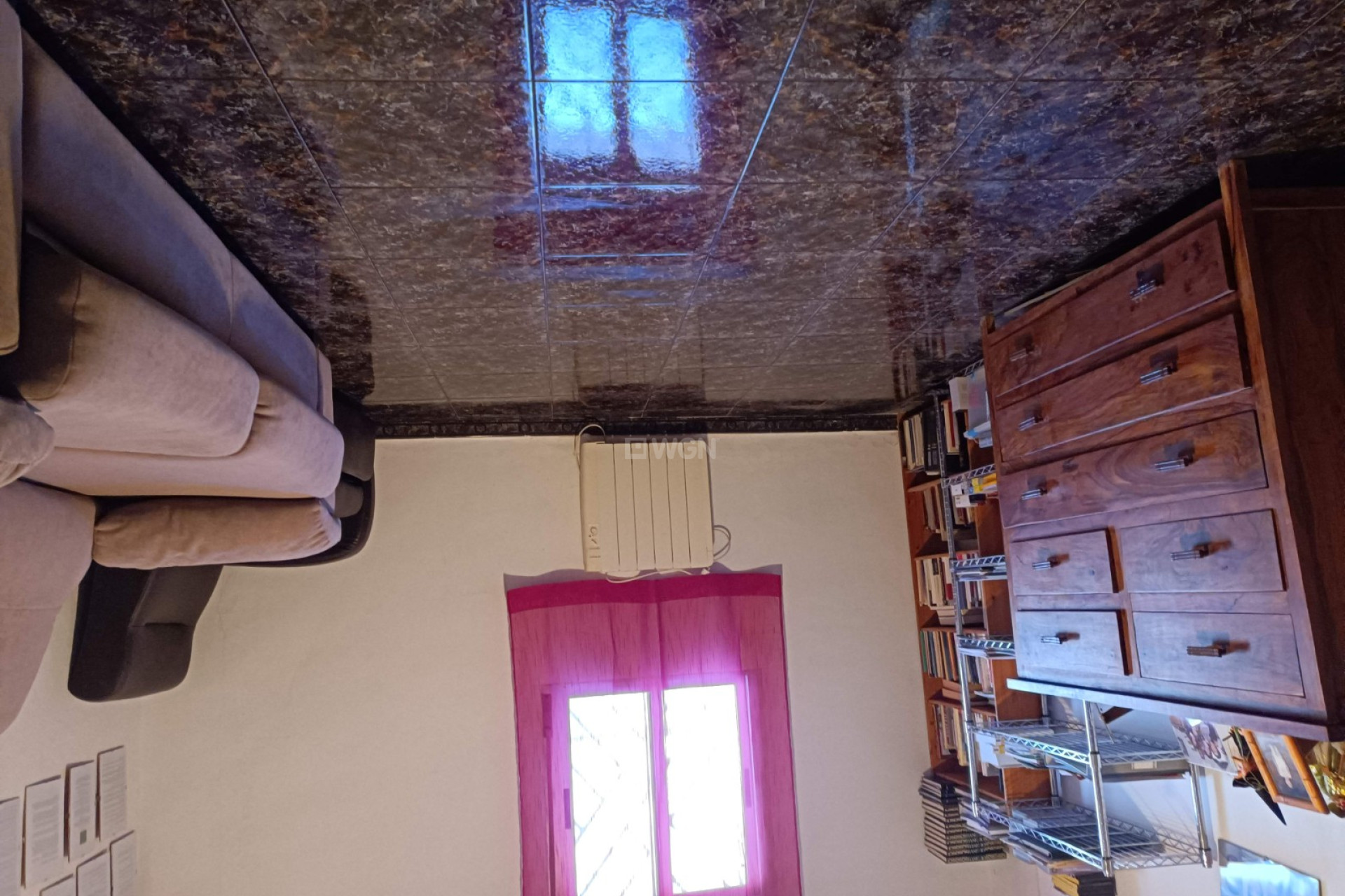 Resale - Townhouse - Pinoso - Inland