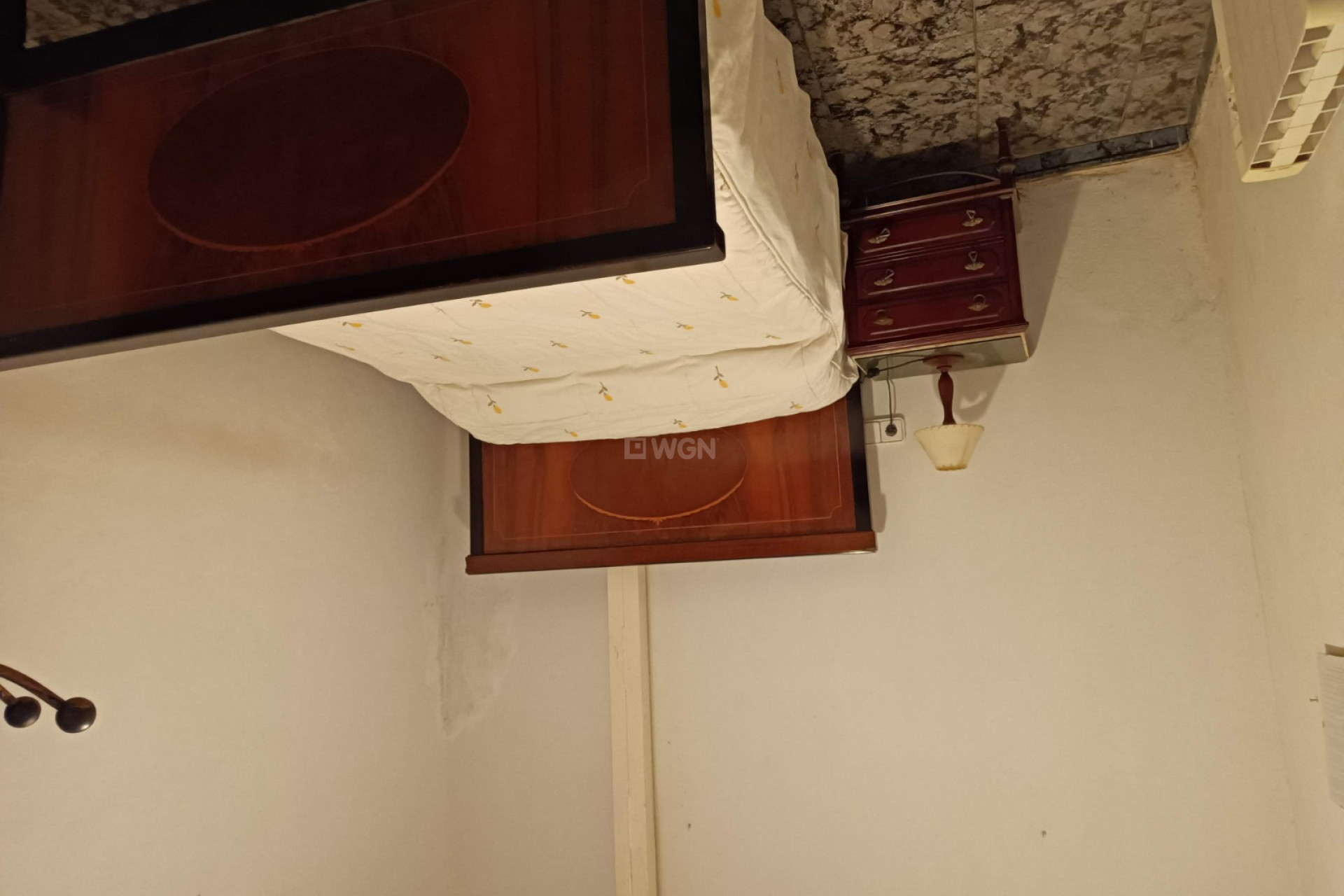 Resale - Townhouse - Pinoso - Inland