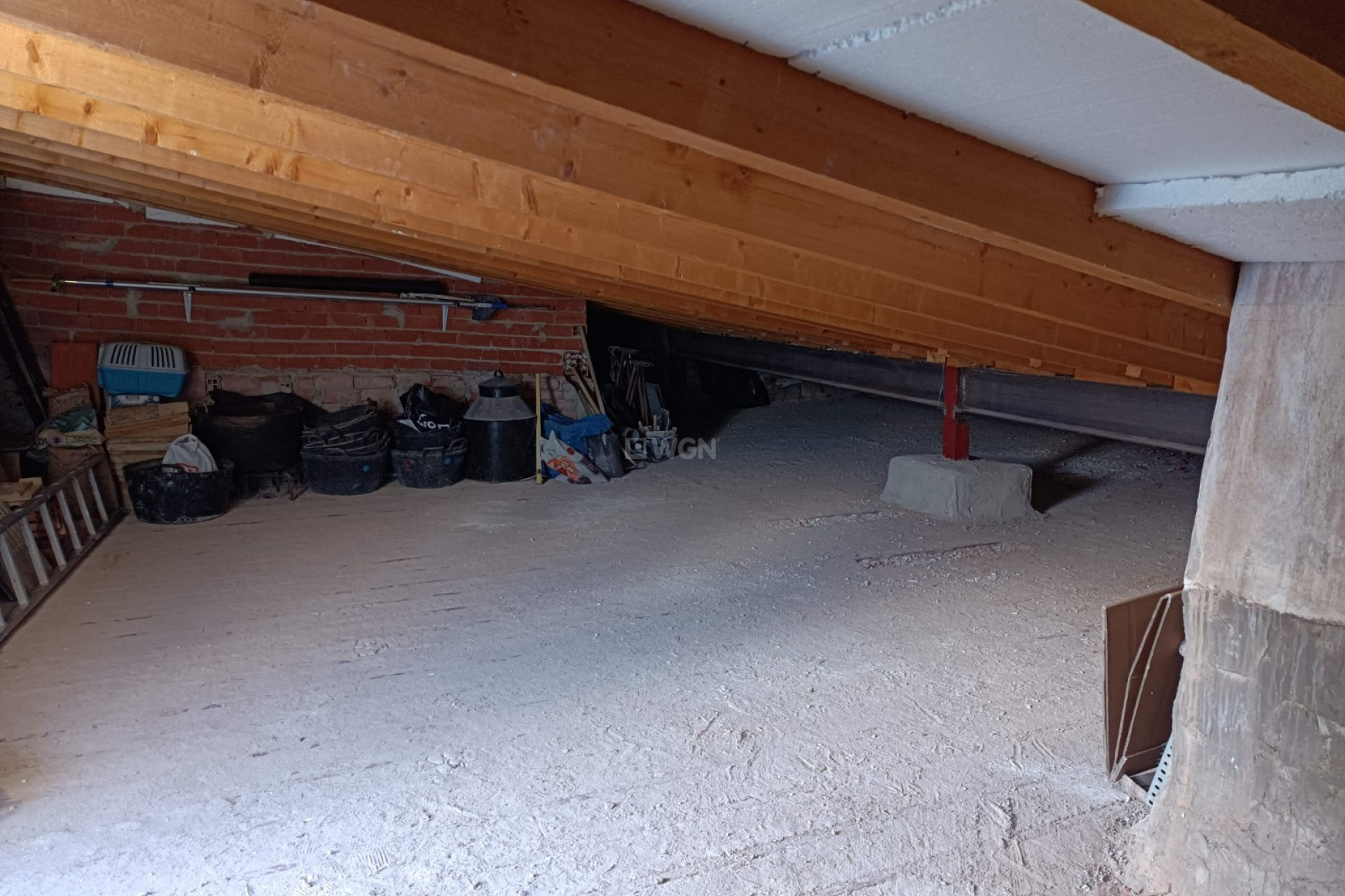 Resale - Townhouse - Pinoso - Inland