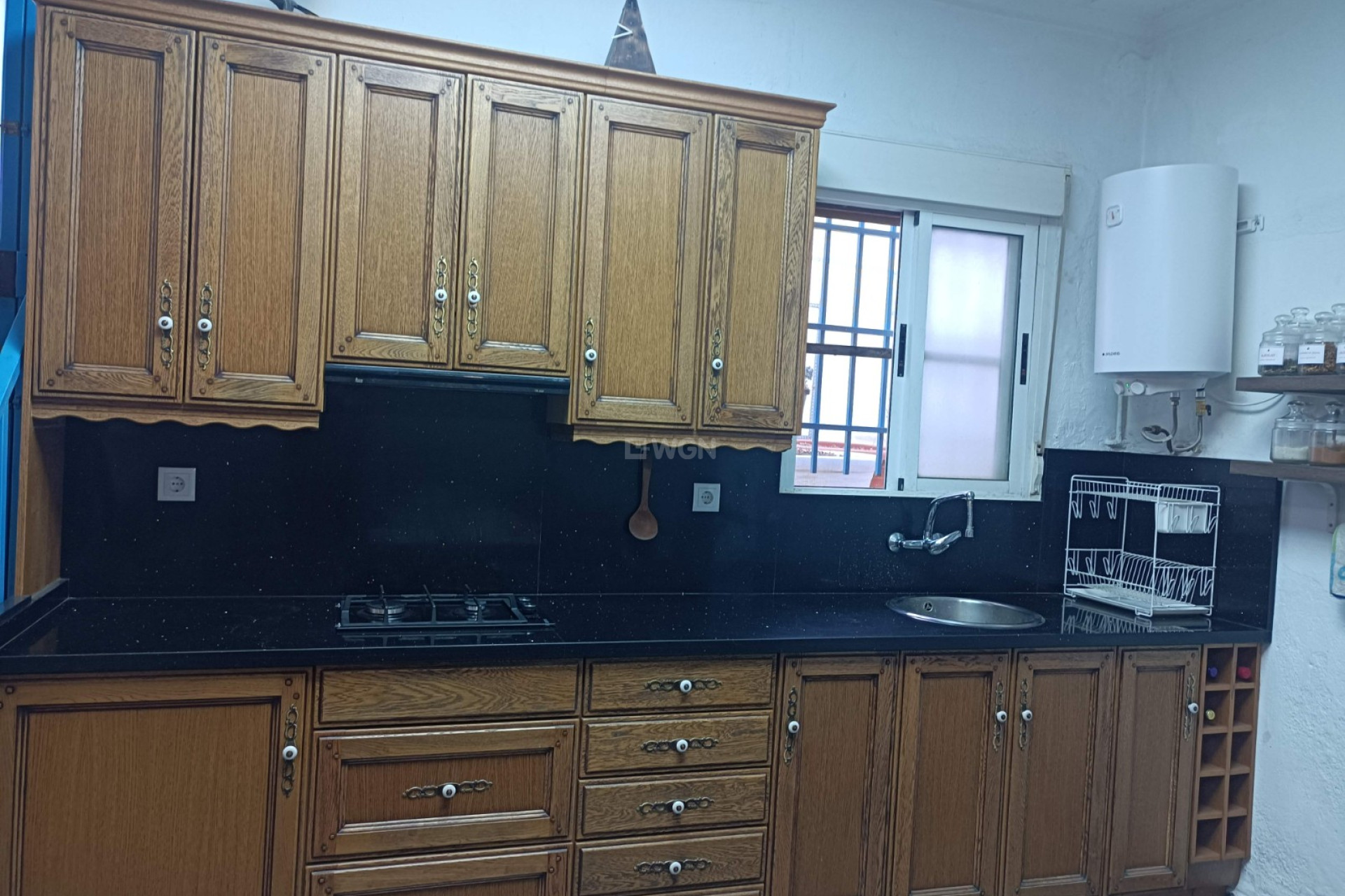 Resale - Townhouse - Pinoso - Inland