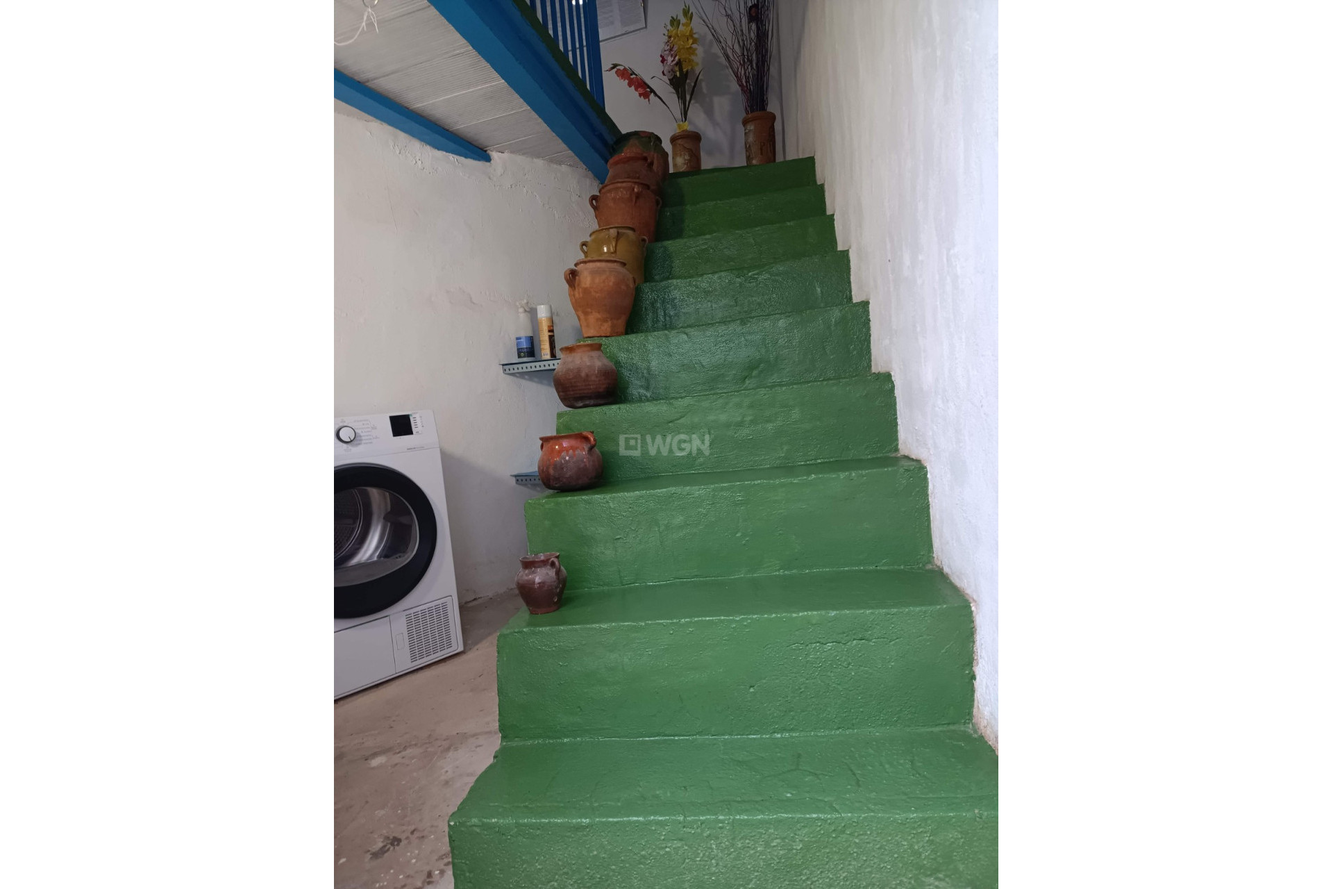 Resale - Townhouse - Pinoso - Inland