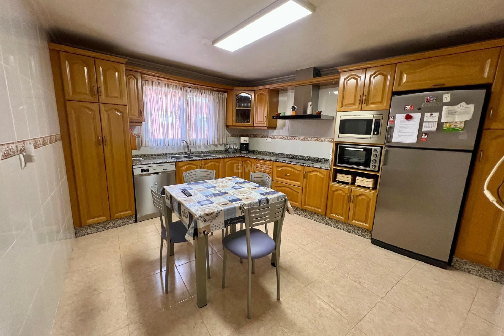 Resale - Townhouse - Pinoso - Inland