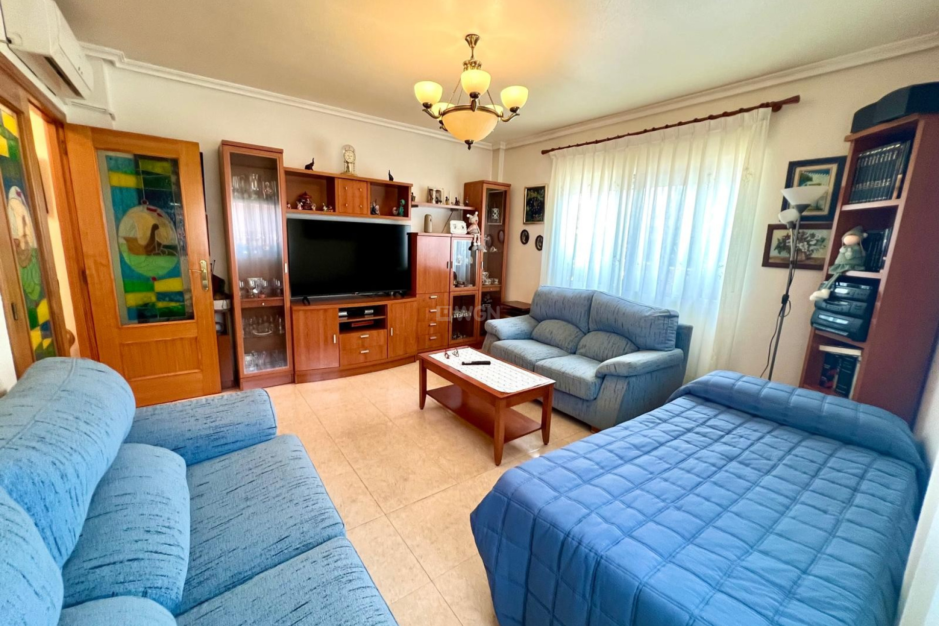 Resale - Townhouse - Pinoso - Inland