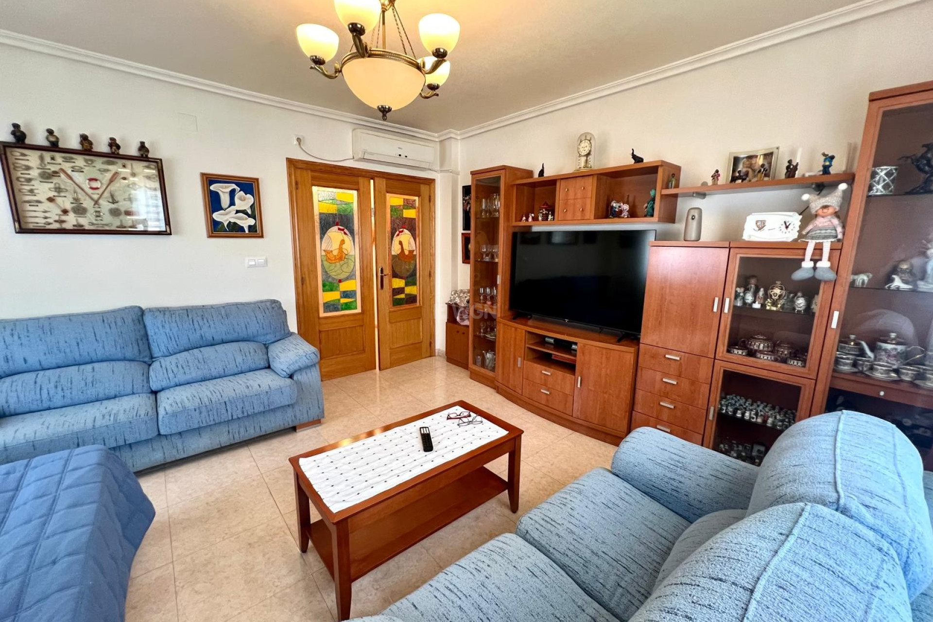 Resale - Townhouse - Pinoso - Inland