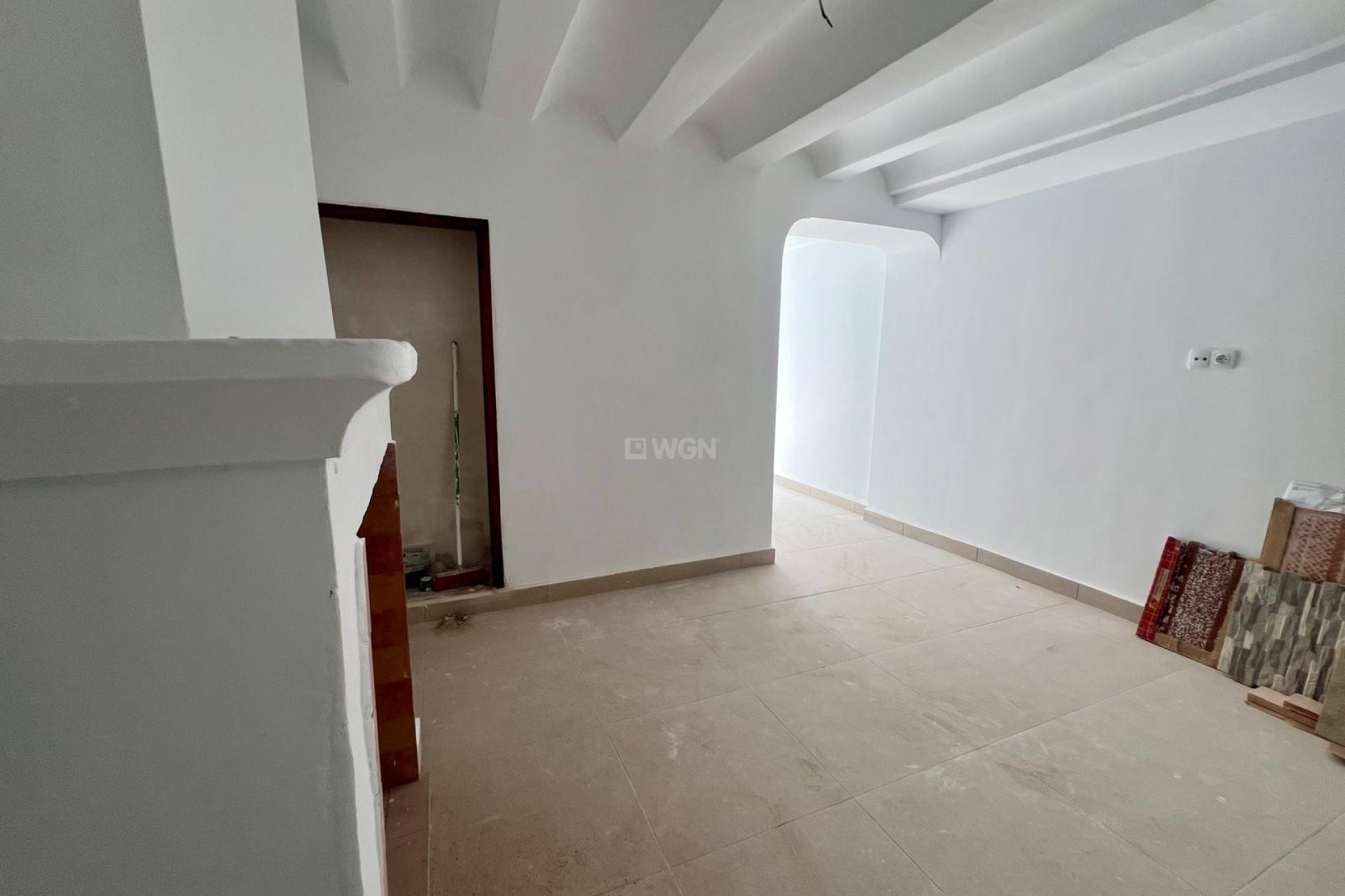 Resale - Townhouse - Pinoso - Inland