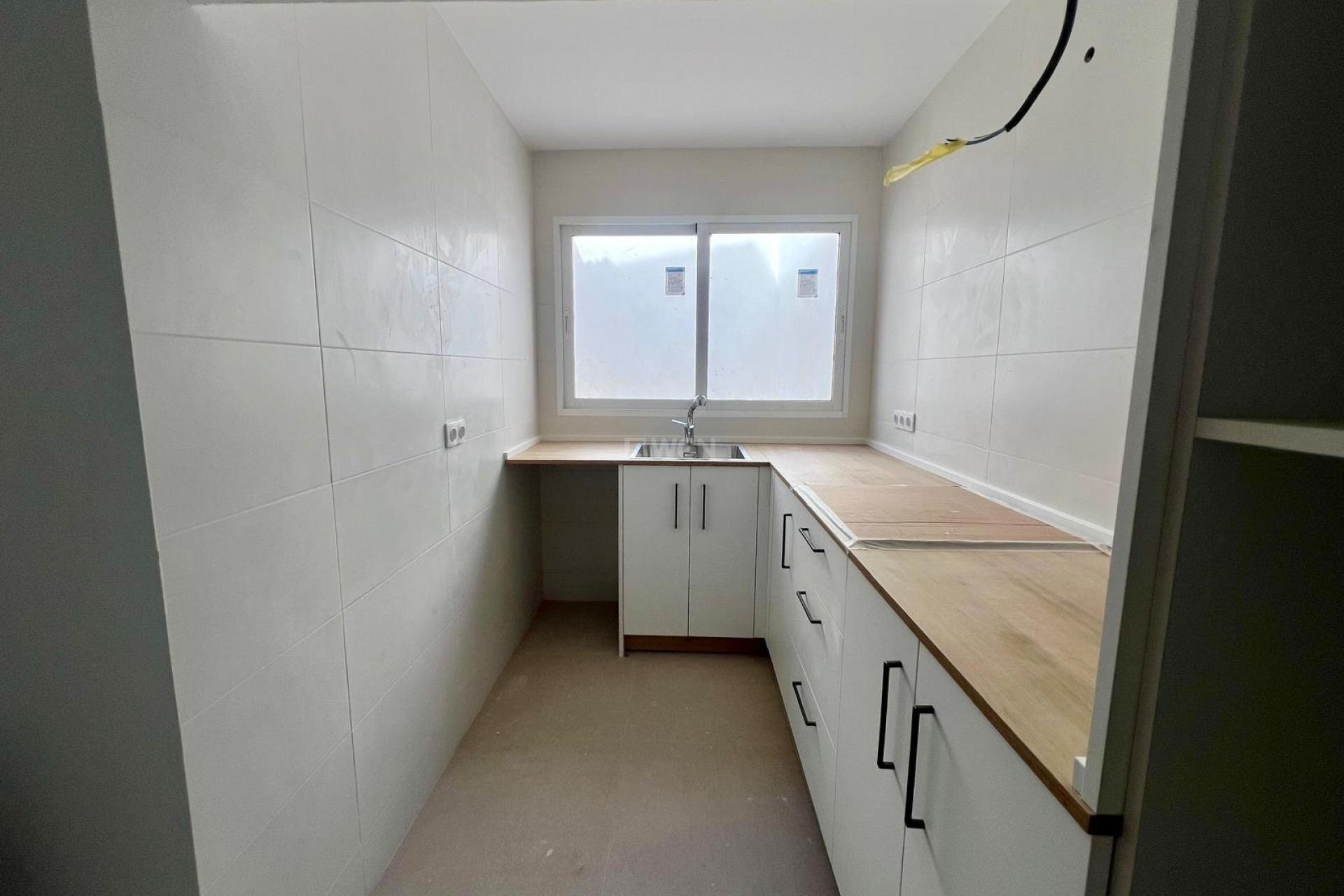 Resale - Townhouse - Pinoso - Inland