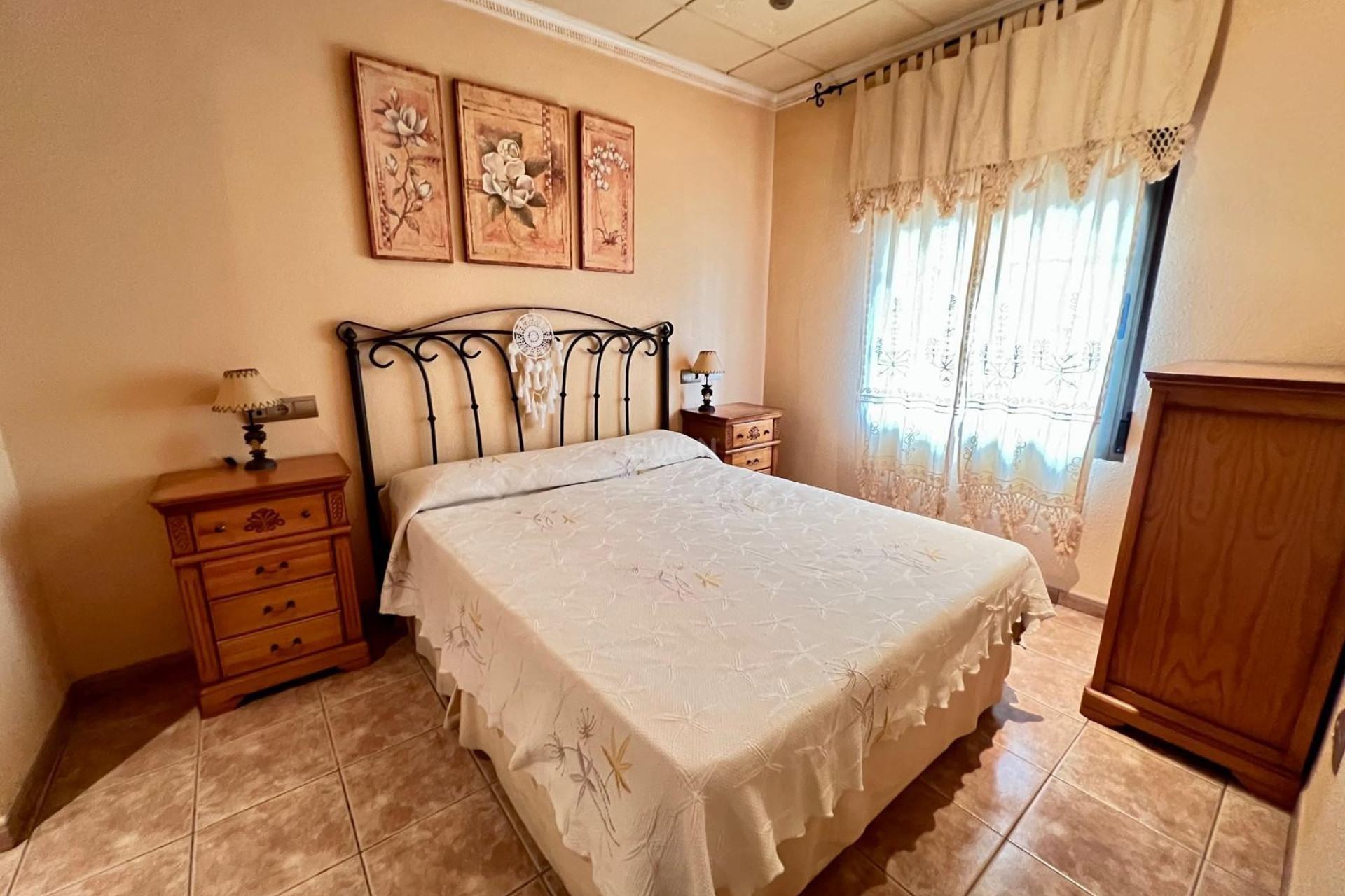 Resale - Townhouse - Pinoso - Inland