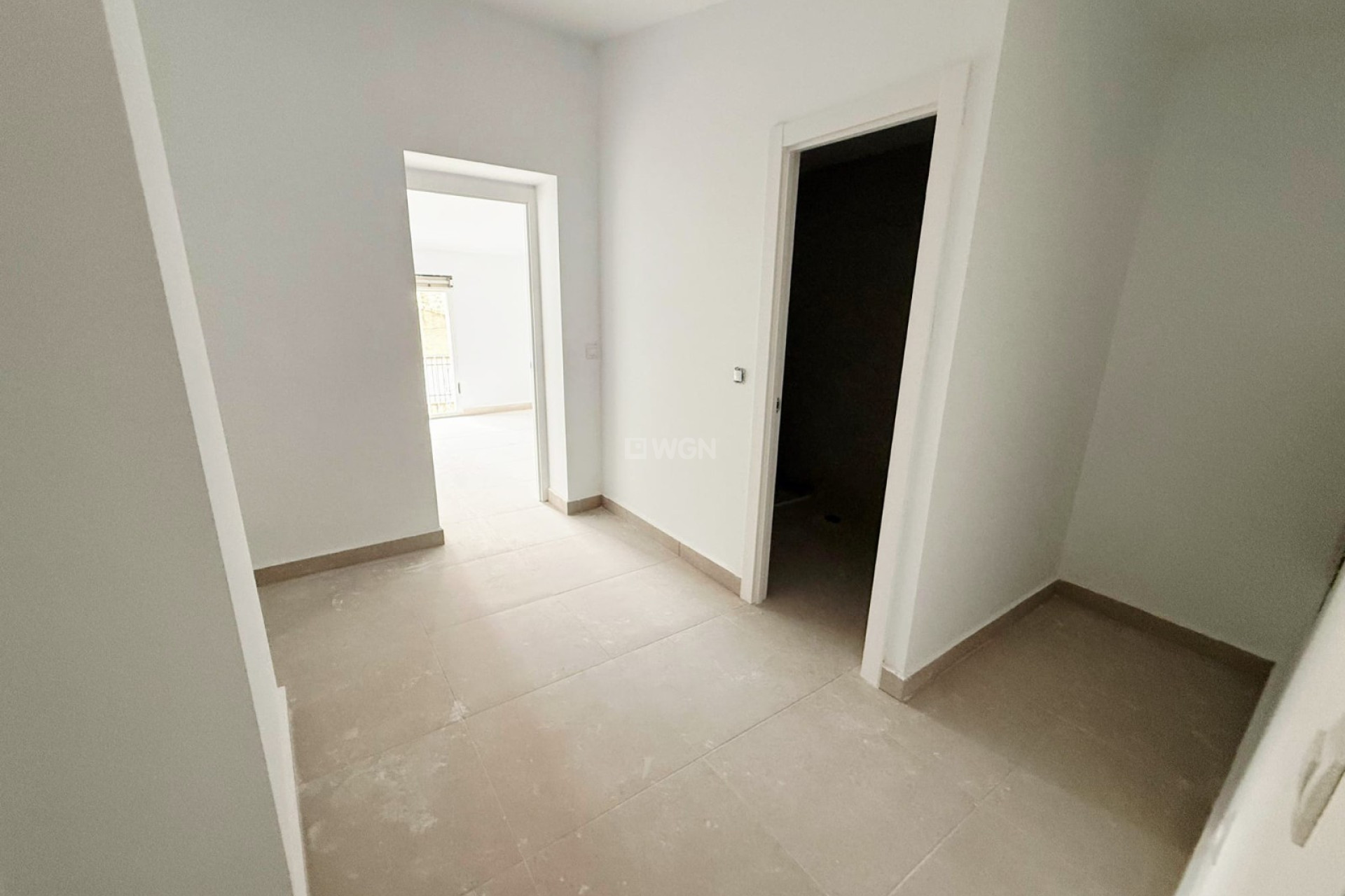 Resale - Townhouse - Pinoso - Inland