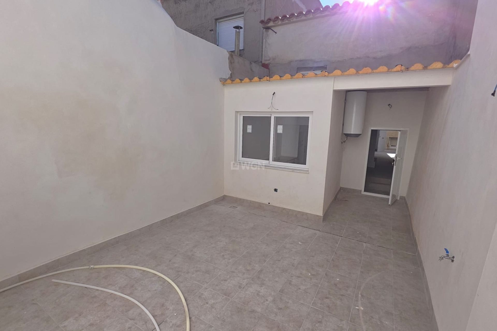 Resale - Townhouse - Pinoso - Inland