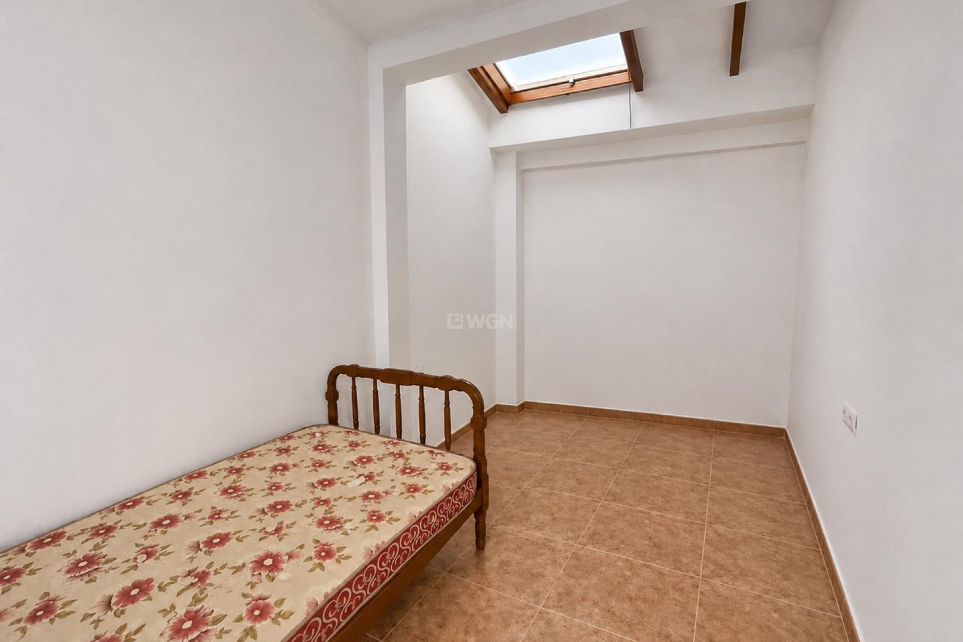 Resale - Townhouse - Pinoso - Inland