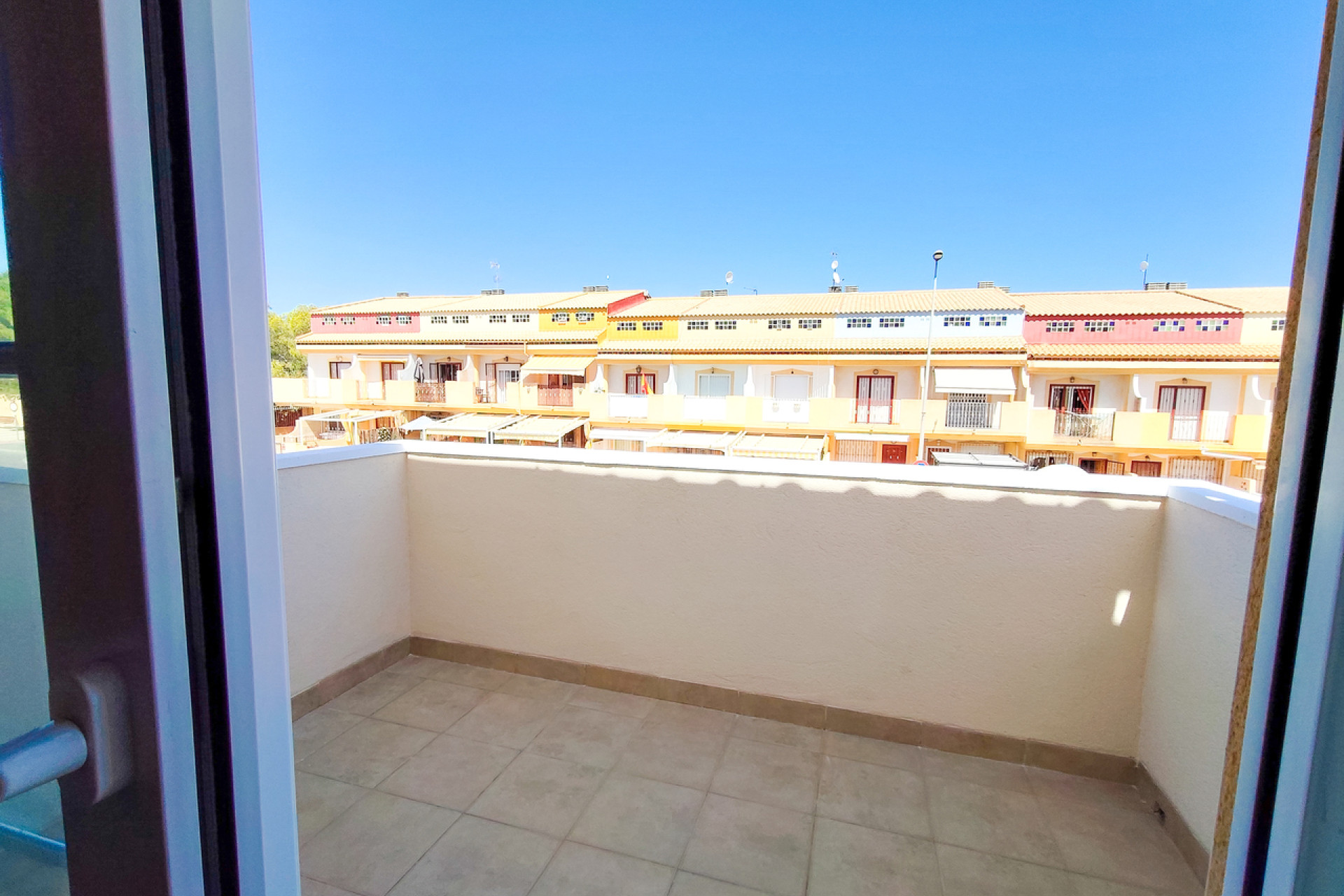 Resale - Townhouse - Playa Flamenca - Costa Blanca