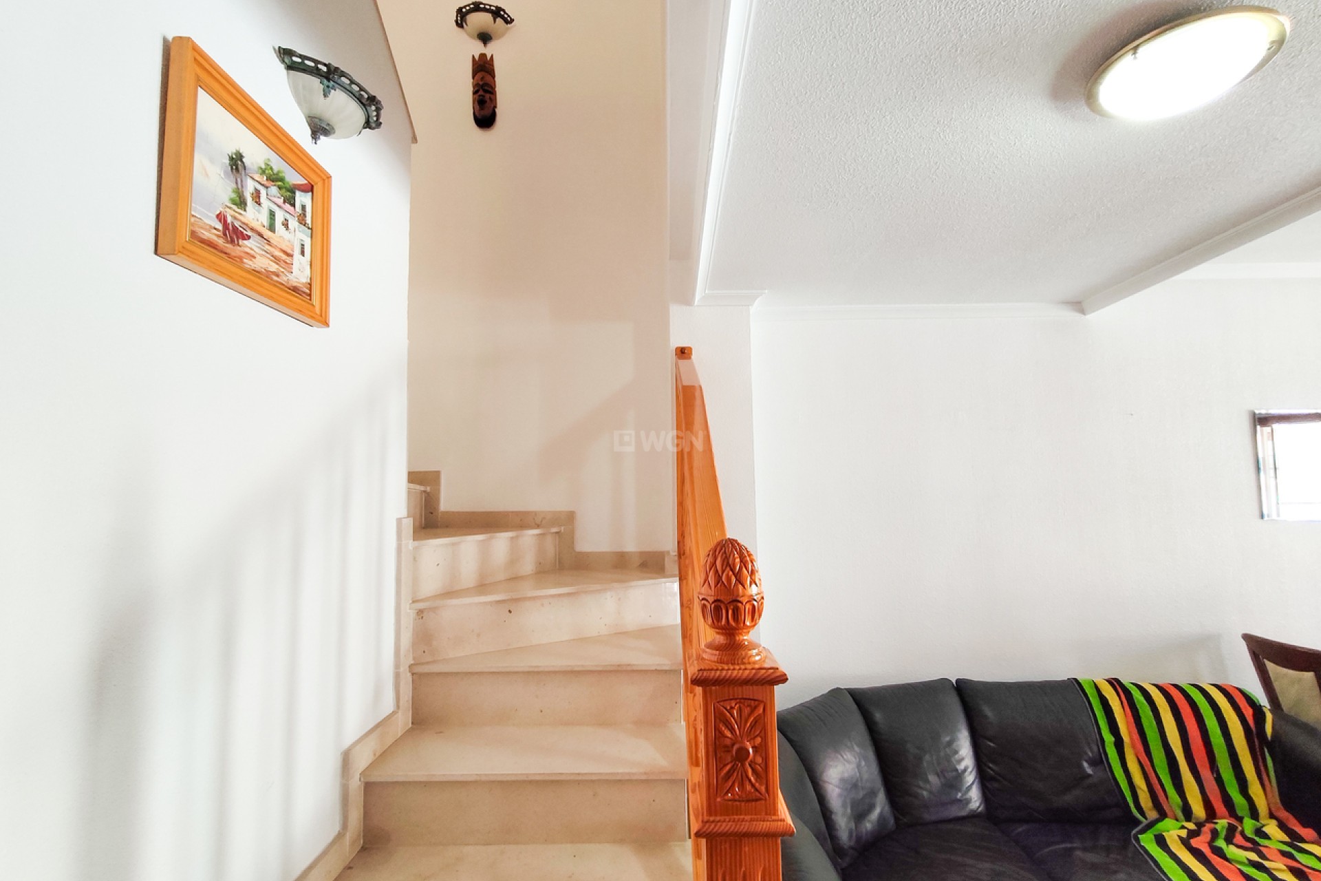 Resale - Townhouse - Playa Flamenca - Costa Blanca