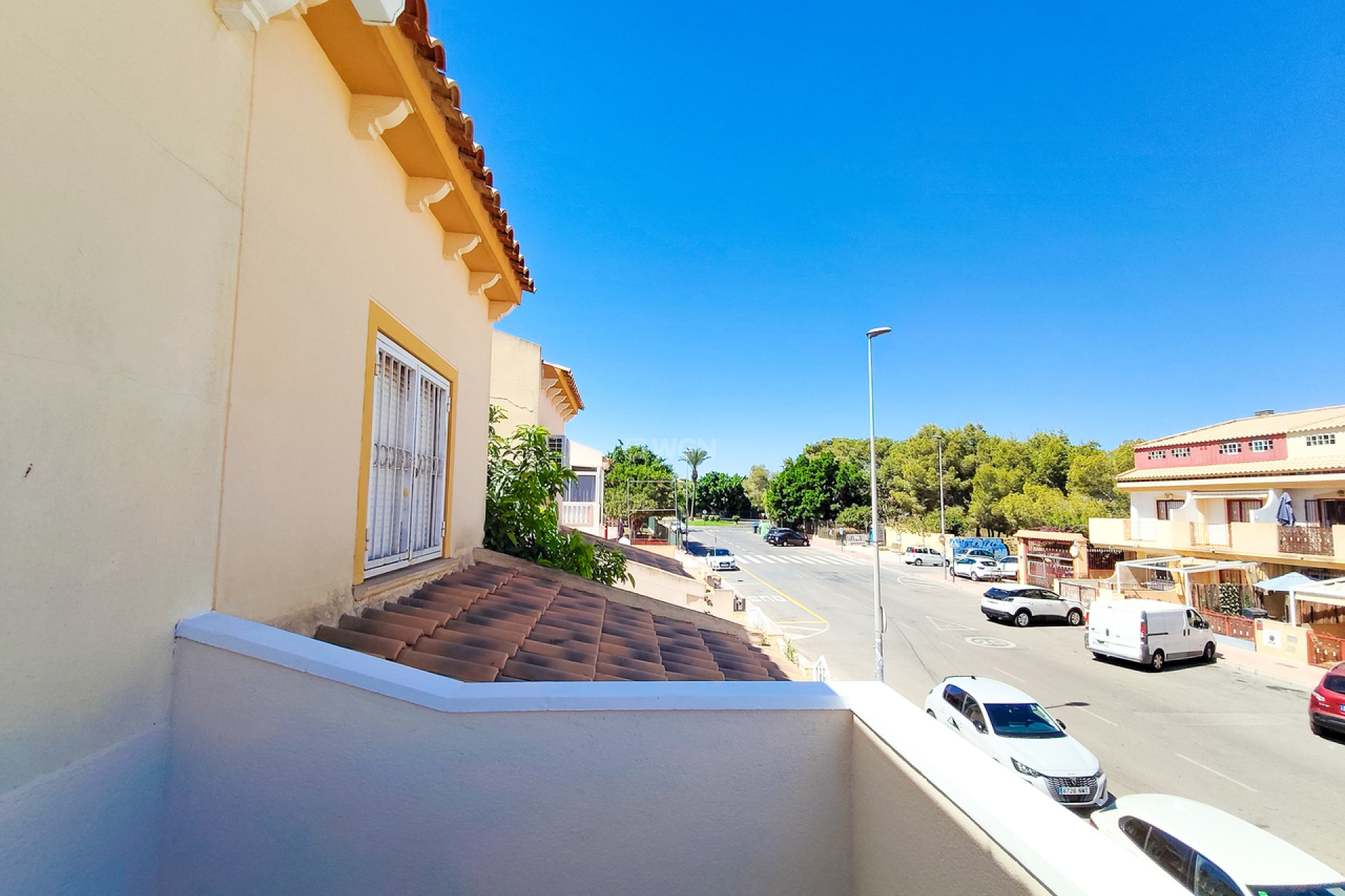 Resale - Townhouse - Playa Flamenca - Costa Blanca