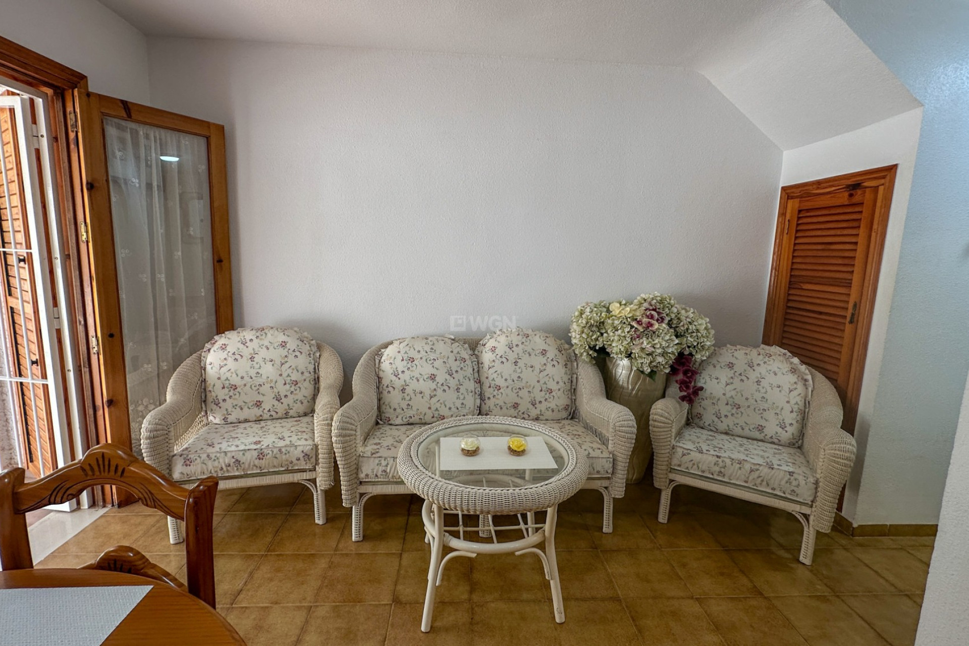 Resale - Townhouse - Playa Flamenca - Costa Blanca