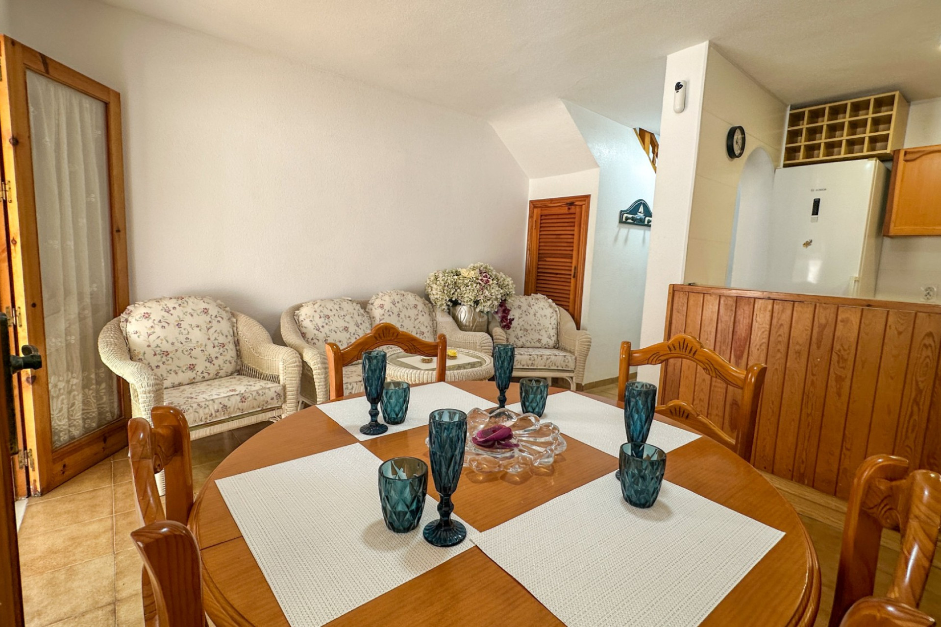 Resale - Townhouse - Playa Flamenca - Costa Blanca