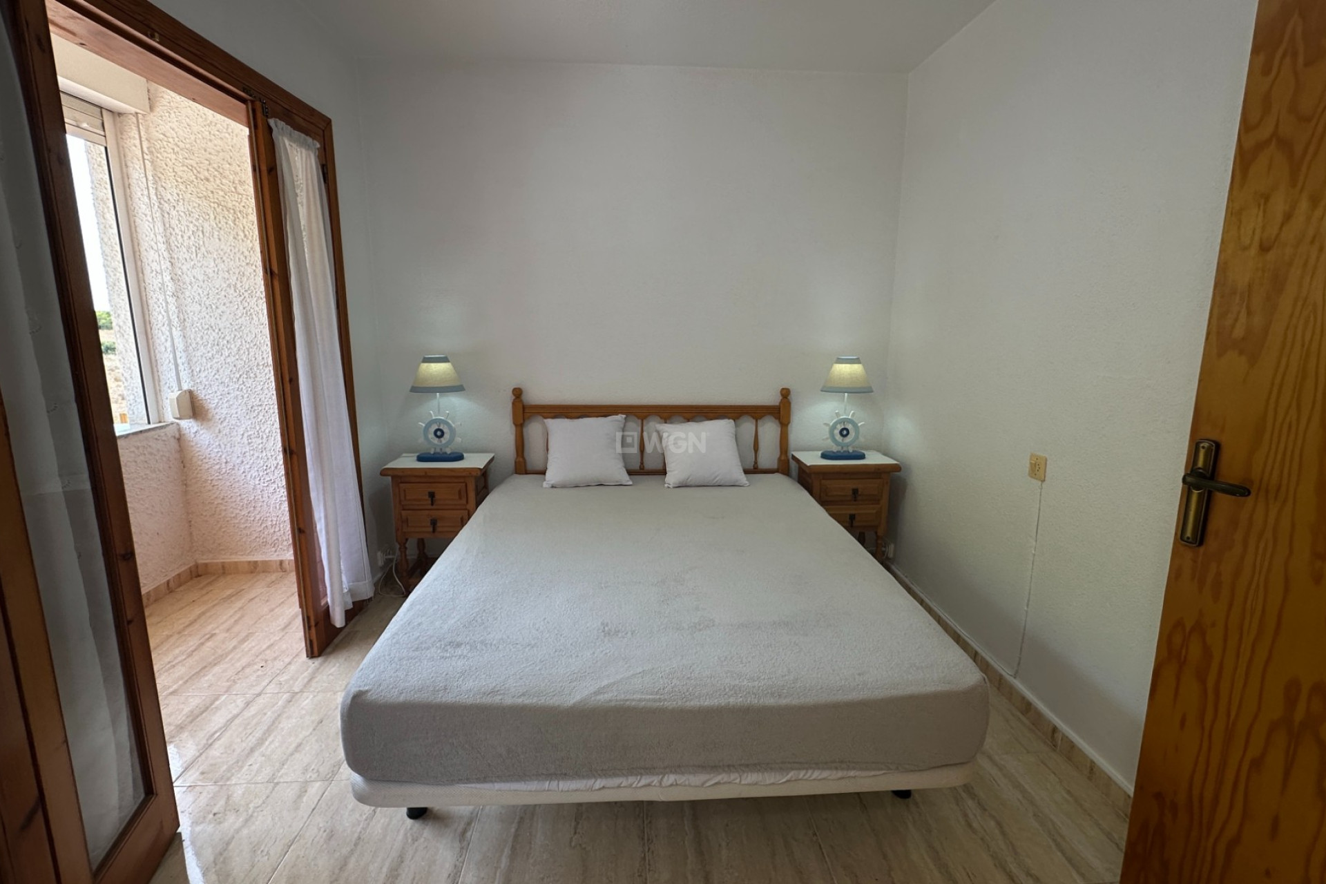 Resale - Townhouse - Playa Flamenca - Costa Blanca