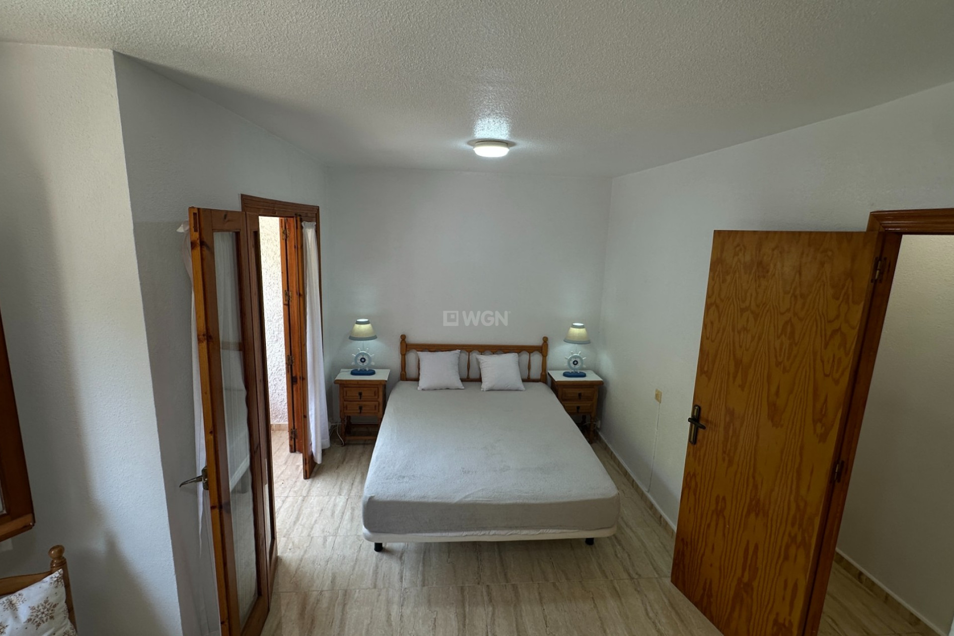 Resale - Townhouse - Playa Flamenca - Costa Blanca