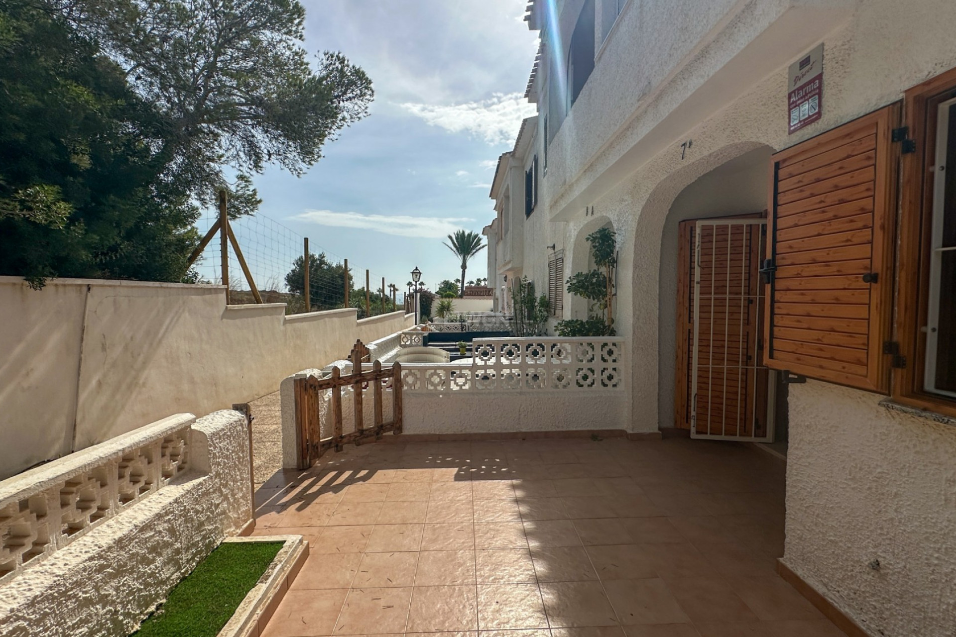 Resale - Townhouse - Playa Flamenca - Costa Blanca
