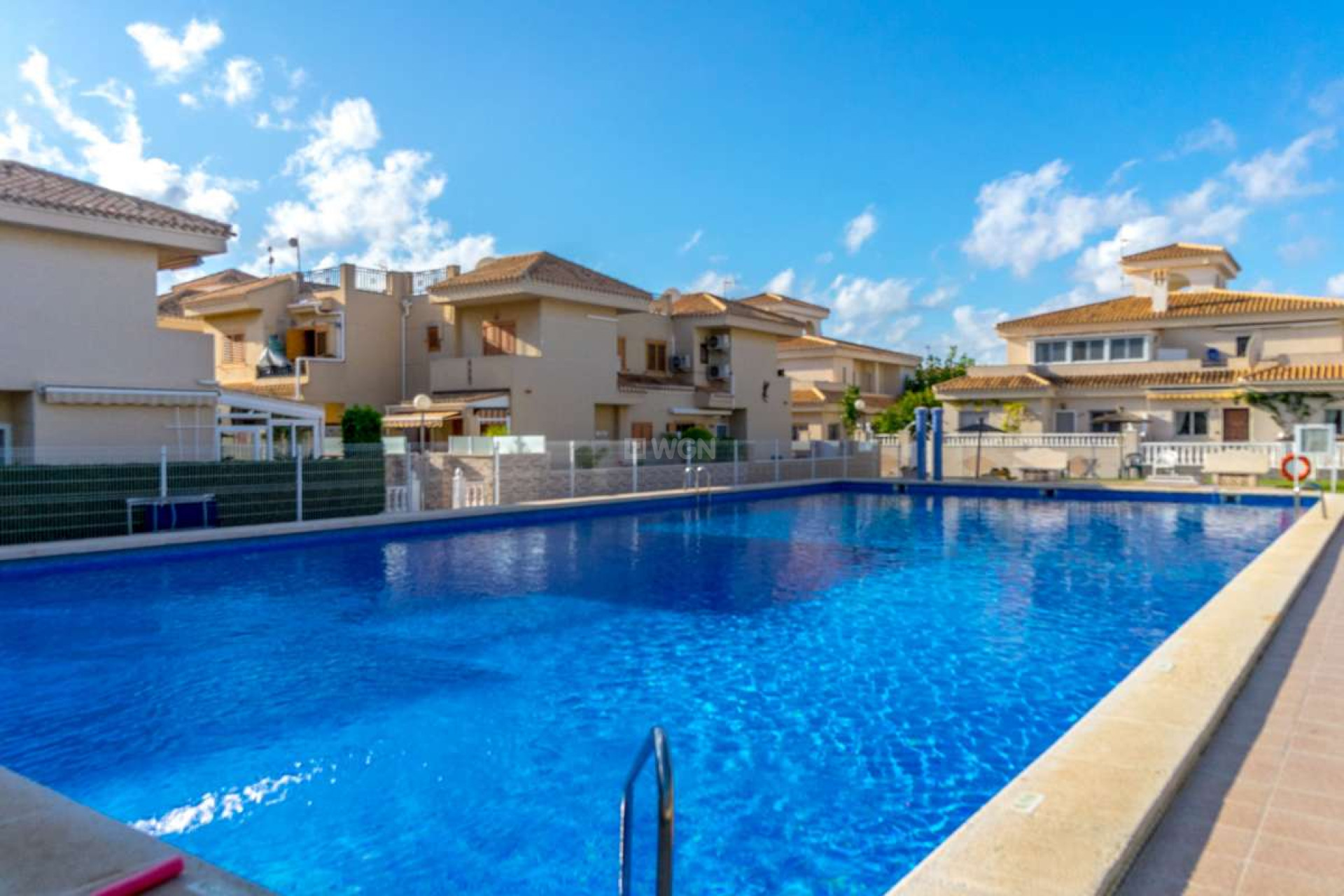 Resale - Townhouse - Playa Flamenca - Costa Blanca