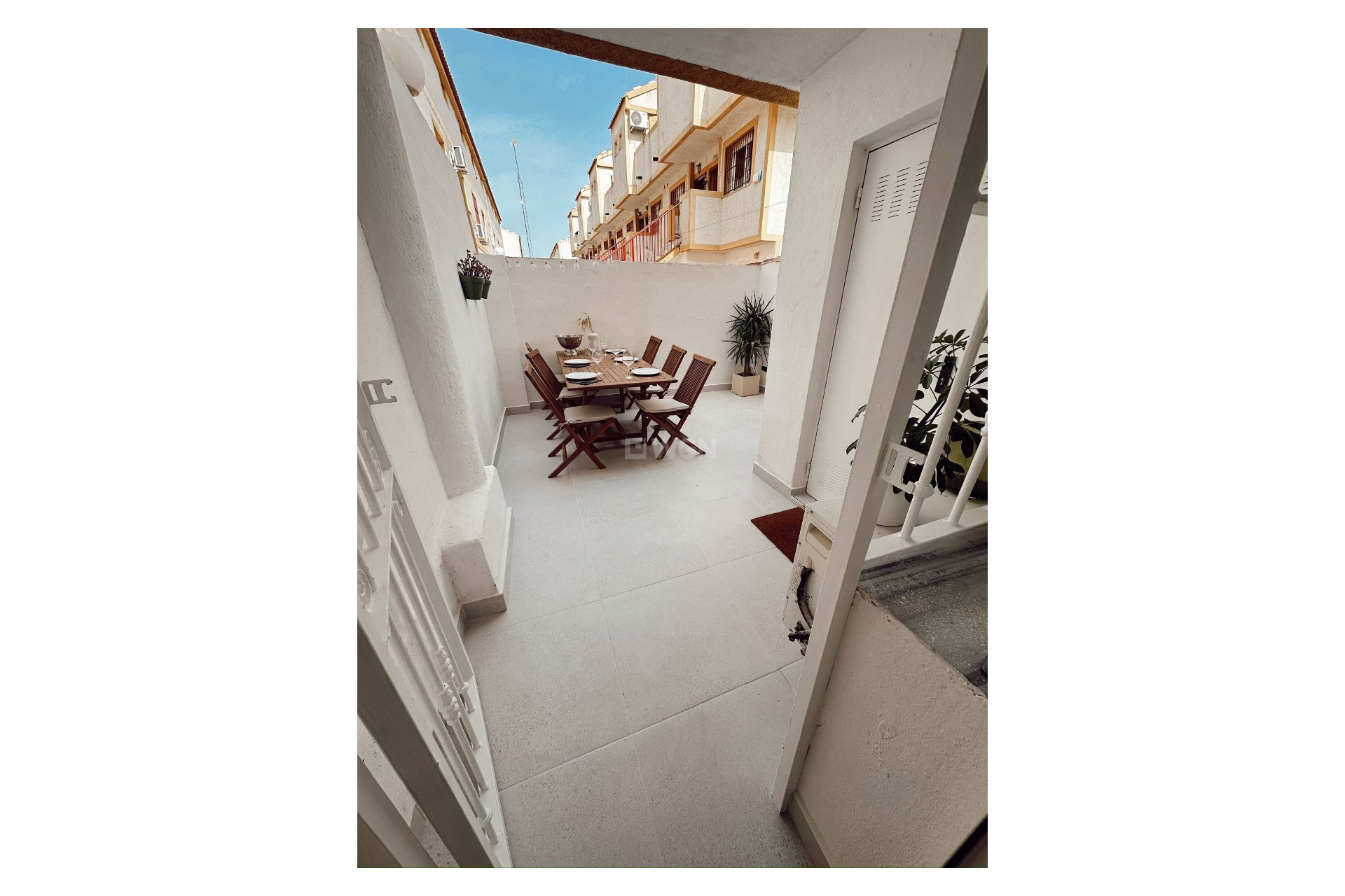 Resale - Townhouse - Playa Flamenca - Costa Blanca