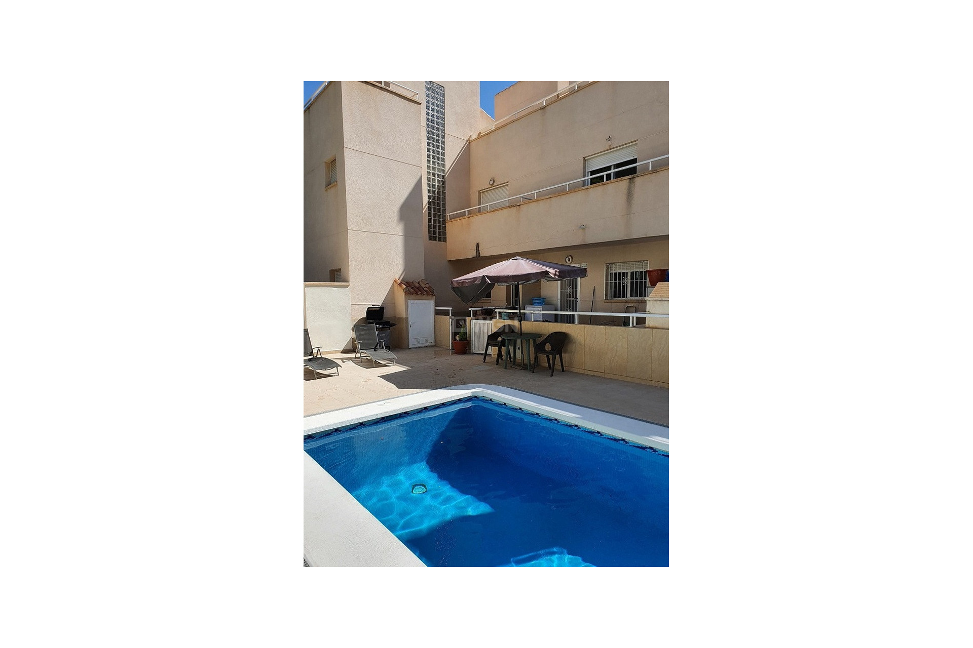 Resale - Townhouse - Playa Flamenca - Costa Blanca