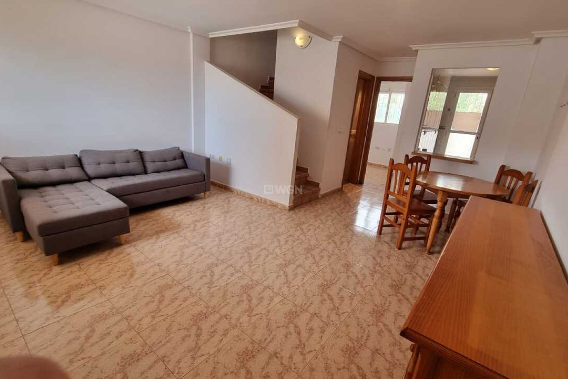 Resale - Townhouse - Playa Flamenca - Costa Blanca