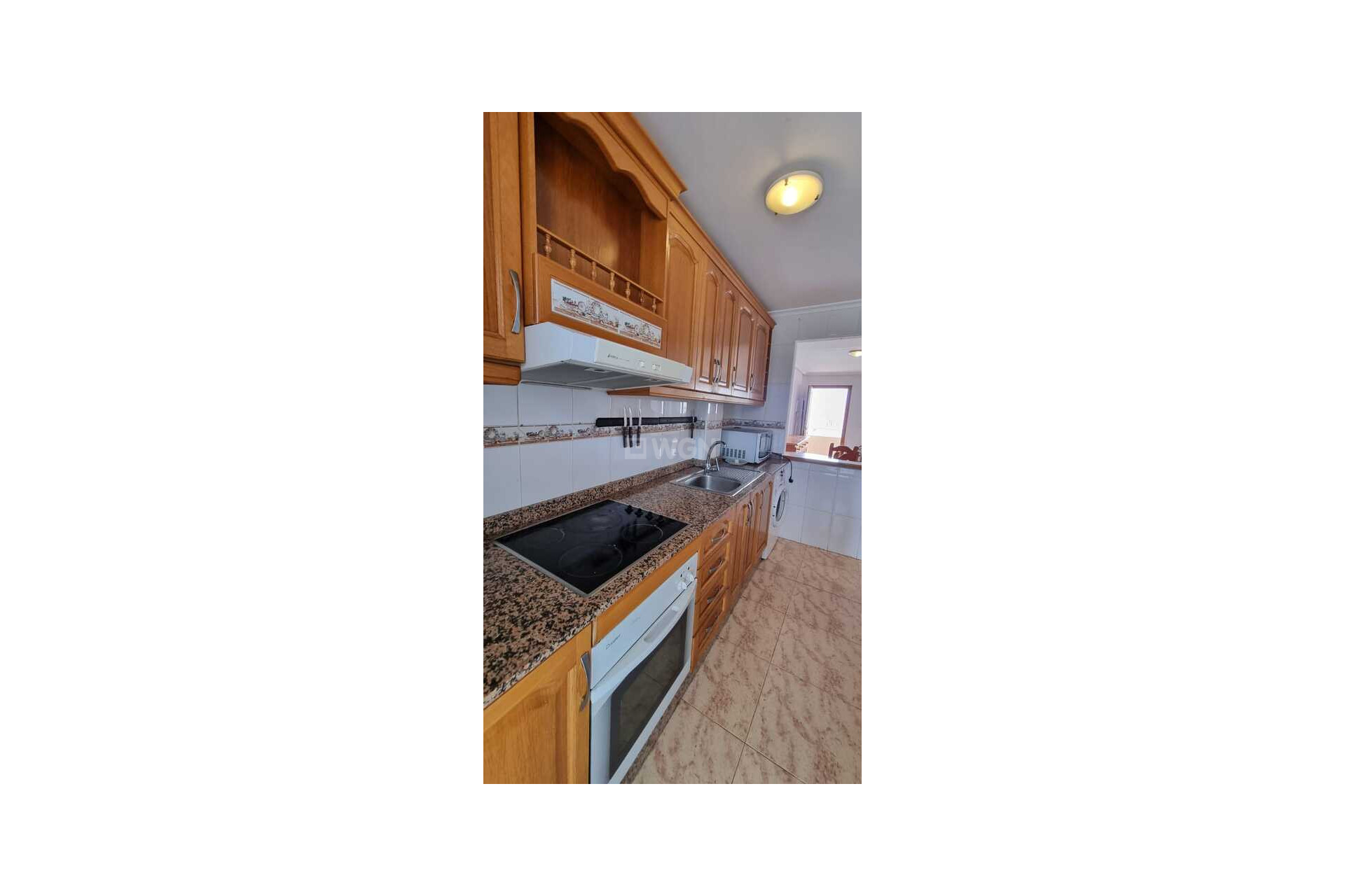 Resale - Townhouse - Playa Flamenca - Costa Blanca