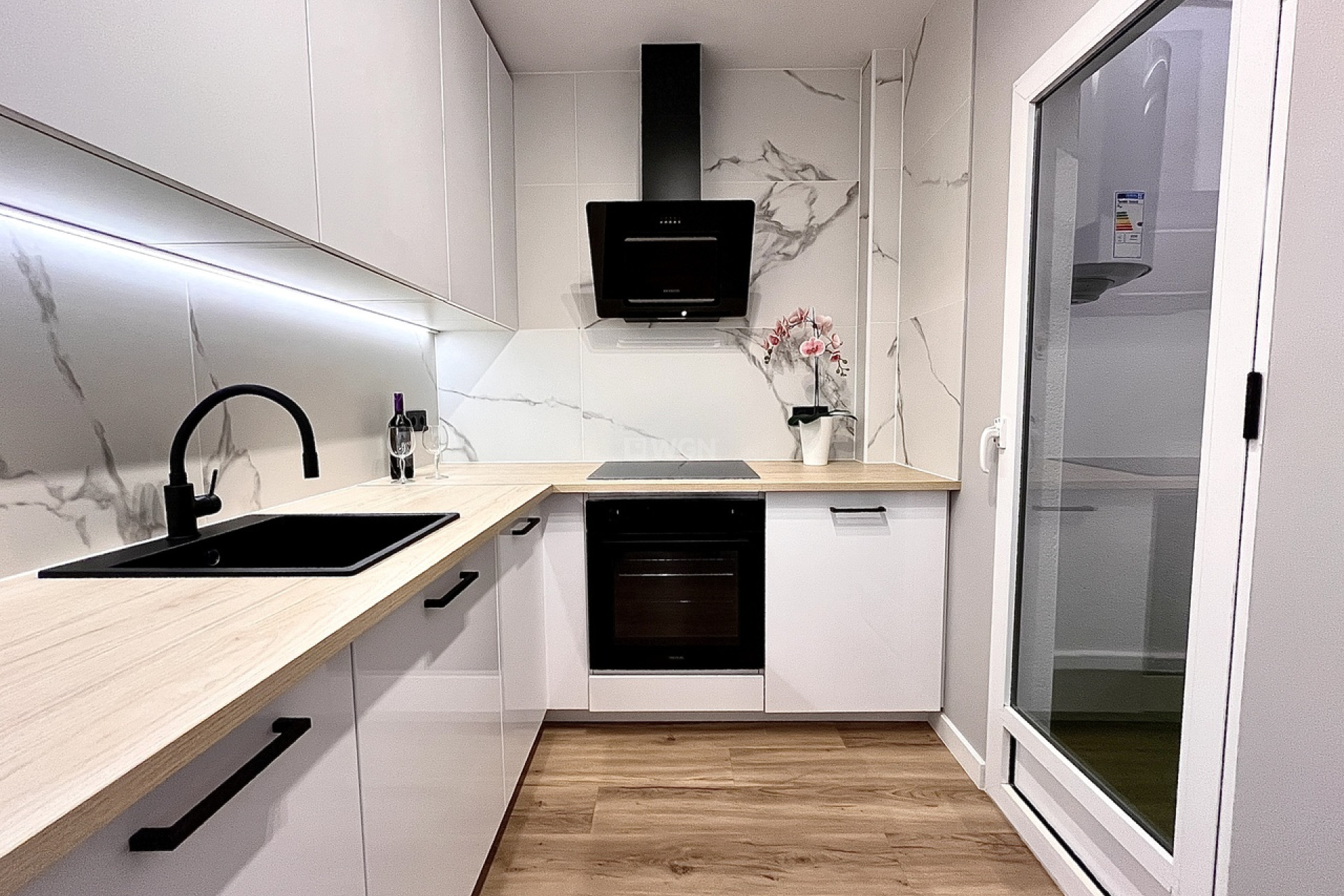 Resale - Townhouse - Playa Flamenca - Costa Blanca