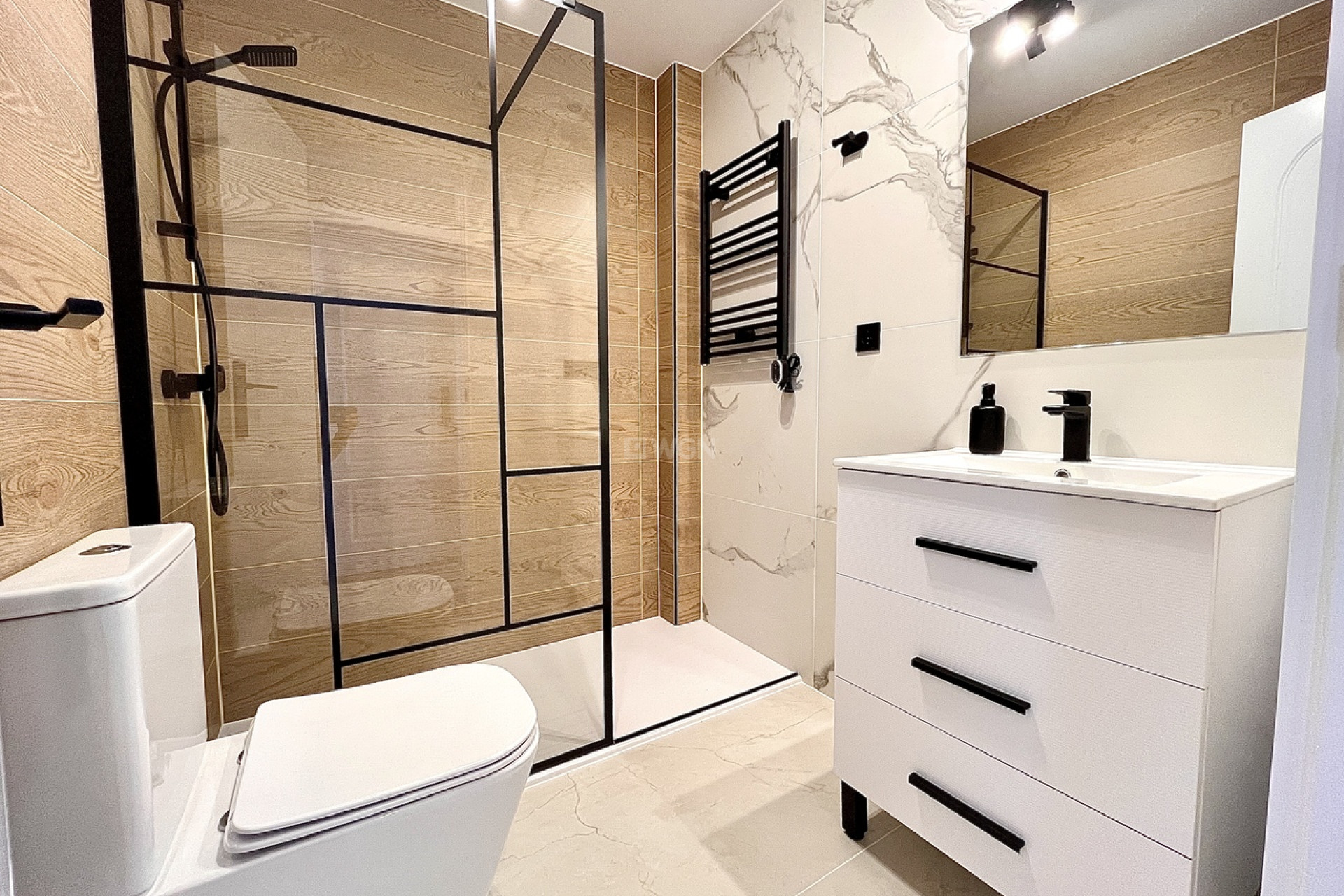 Resale - Townhouse - Playa Flamenca - Costa Blanca