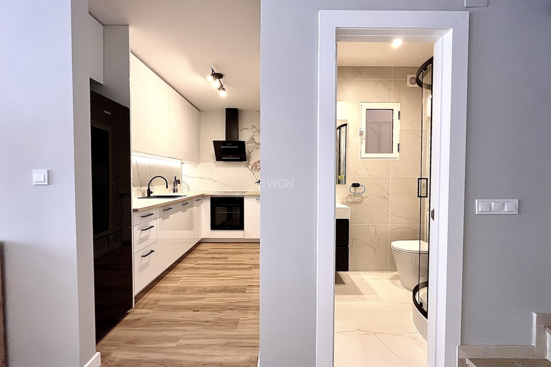 Resale - Townhouse - Playa Flamenca - Costa Blanca