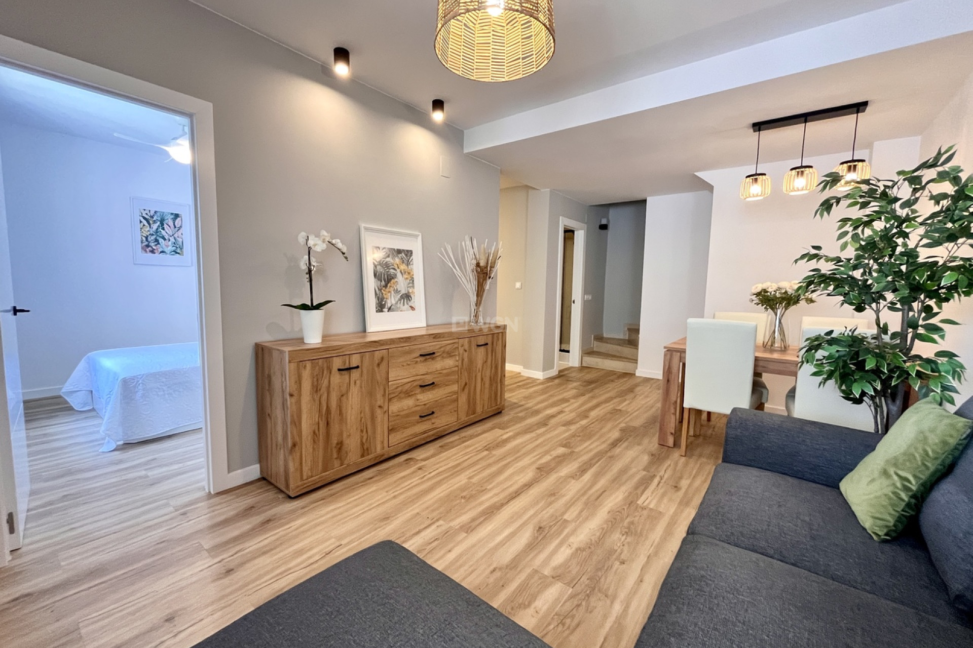 Resale - Townhouse - Playa Flamenca - Costa Blanca