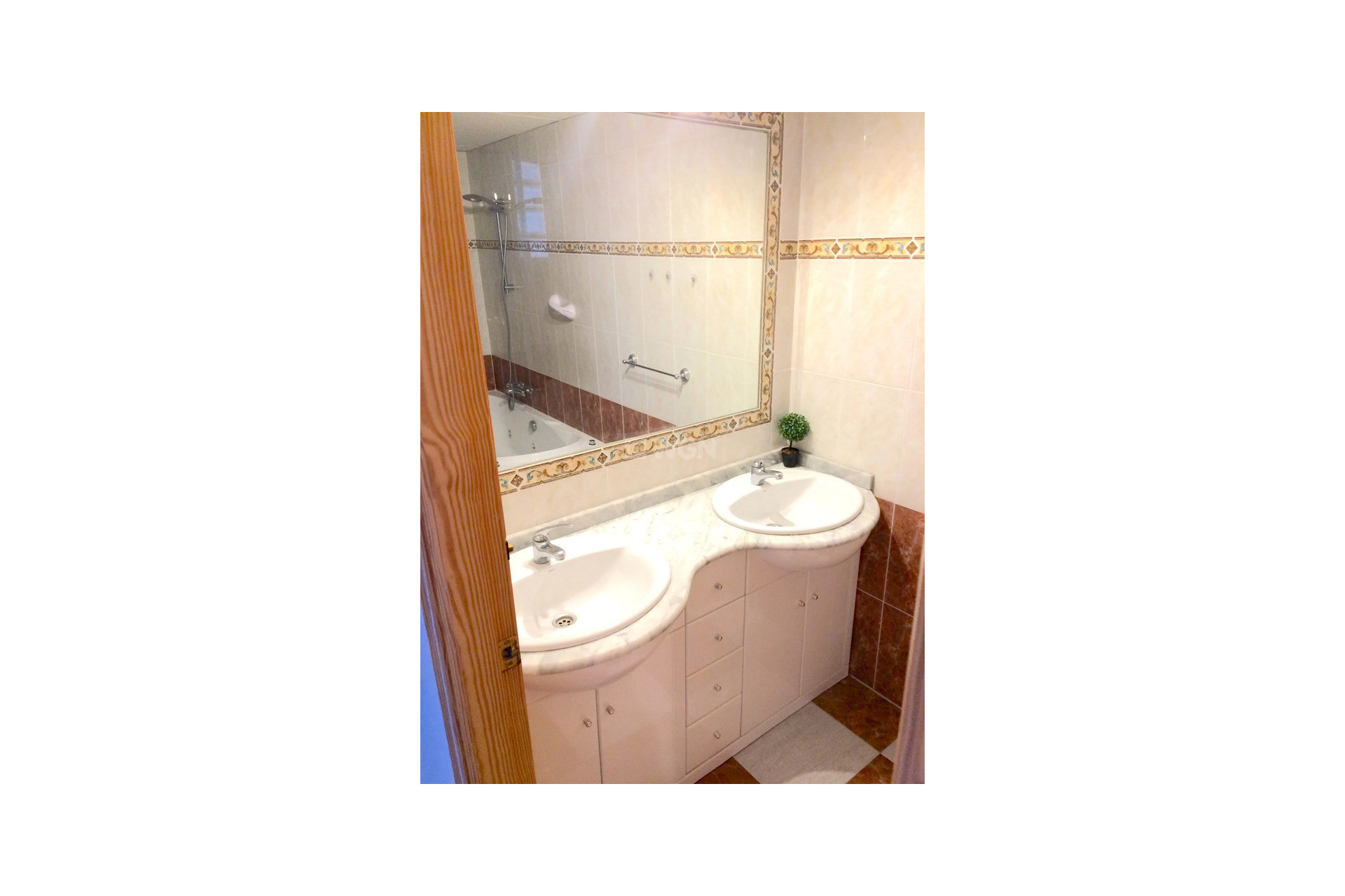 Resale - Townhouse - Playa Flamenca - Costa Blanca