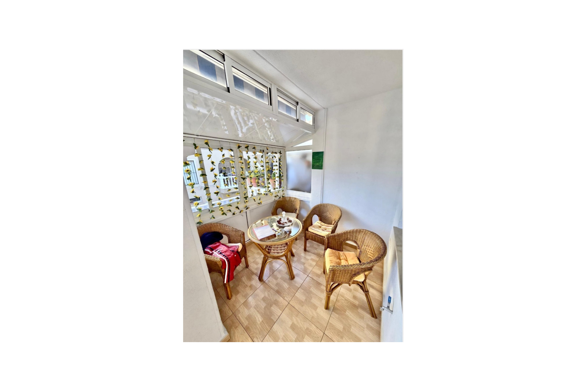 Resale - Townhouse - Playa Flamenca - Costa Blanca