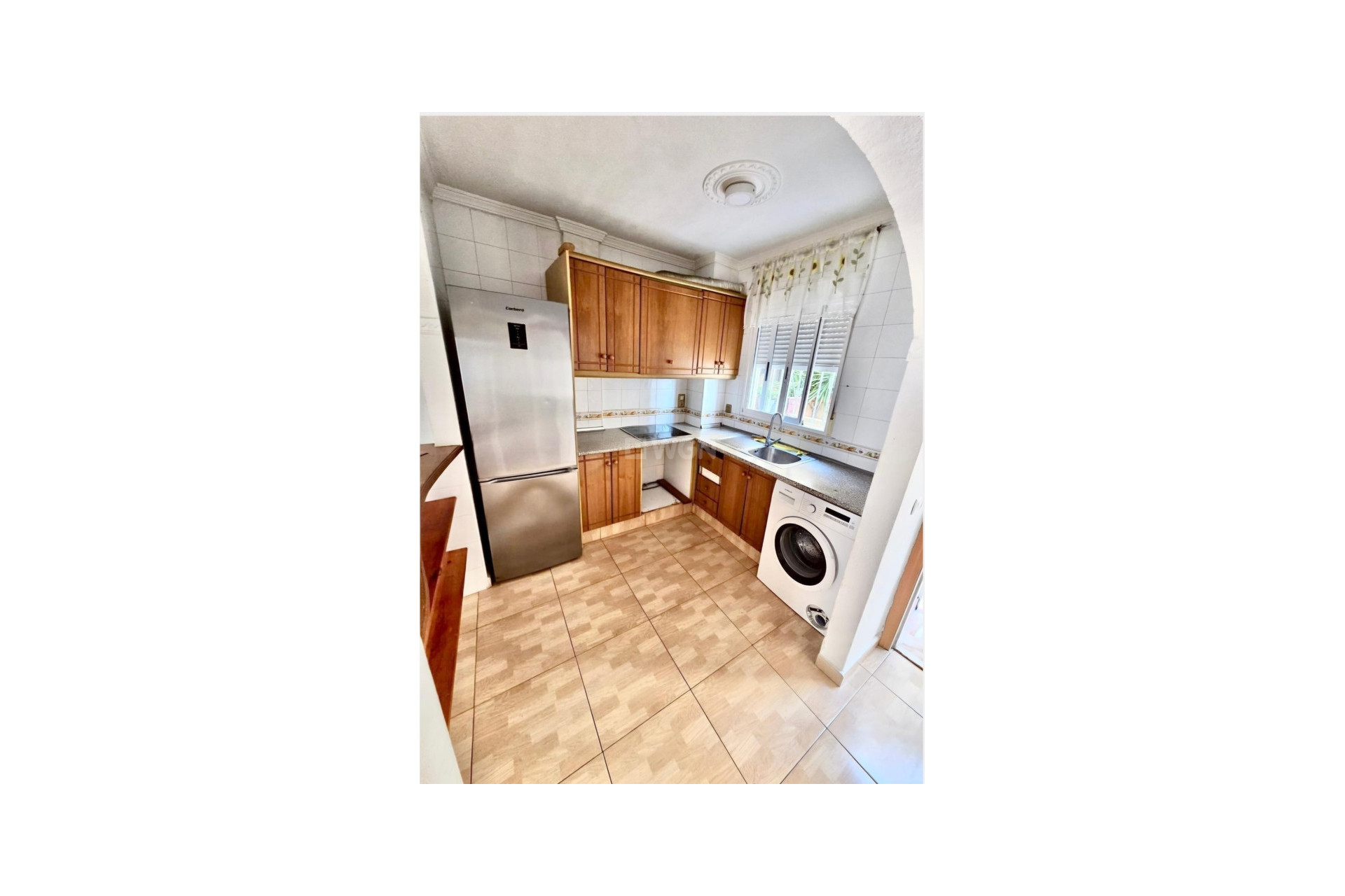 Resale - Townhouse - Playa Flamenca - Costa Blanca