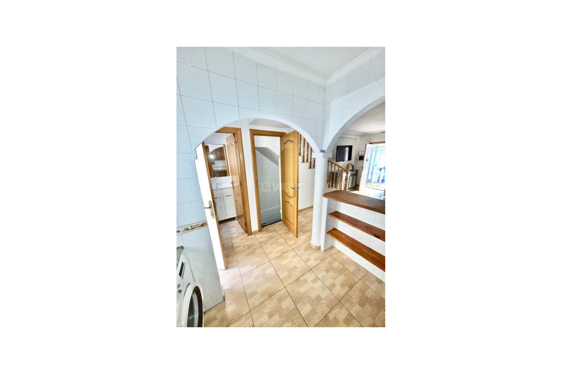 Resale - Townhouse - Playa Flamenca - Costa Blanca