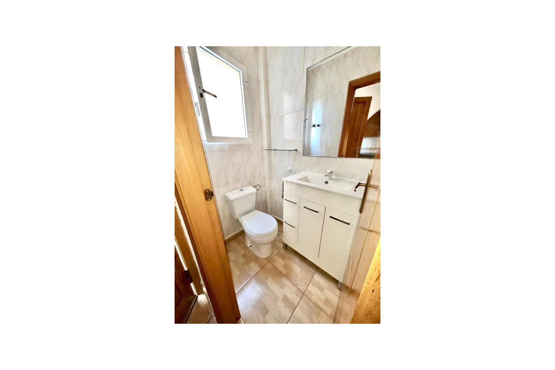 Resale - Townhouse - Playa Flamenca - Costa Blanca