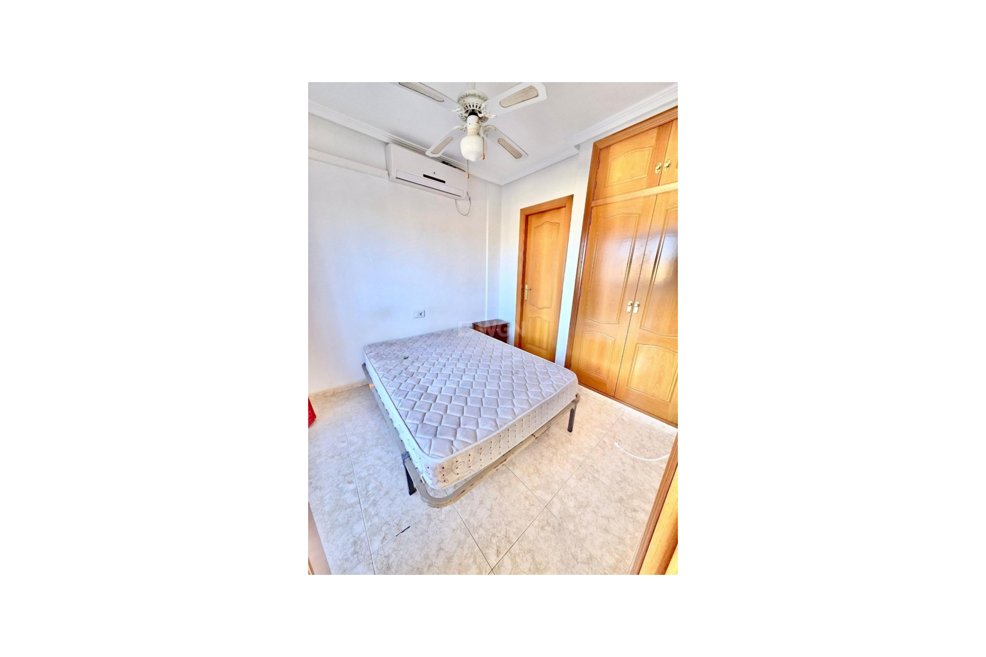 Resale - Townhouse - Playa Flamenca - Costa Blanca