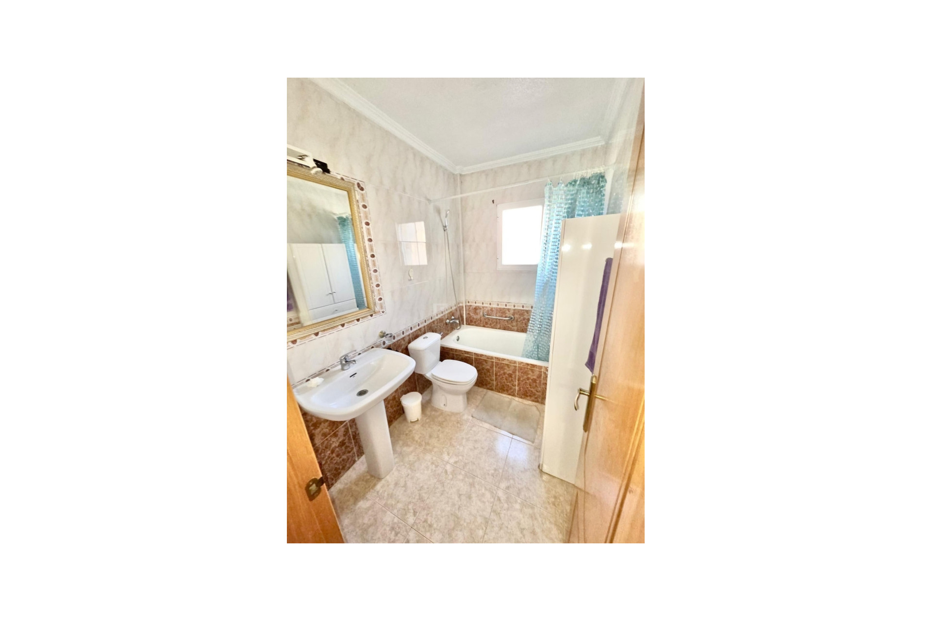 Resale - Townhouse - Playa Flamenca - Costa Blanca