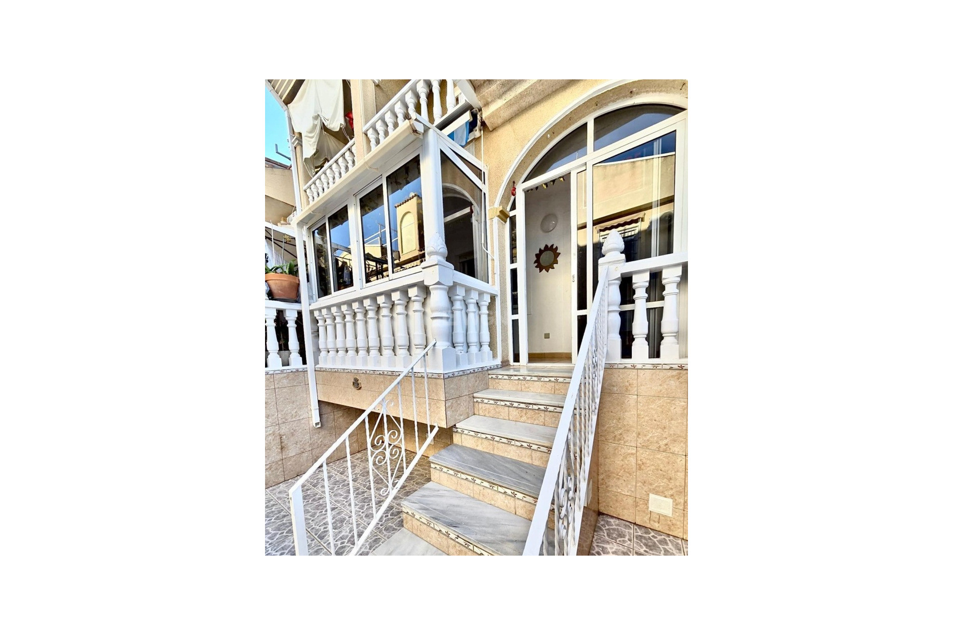 Resale - Townhouse - Playa Flamenca - Costa Blanca