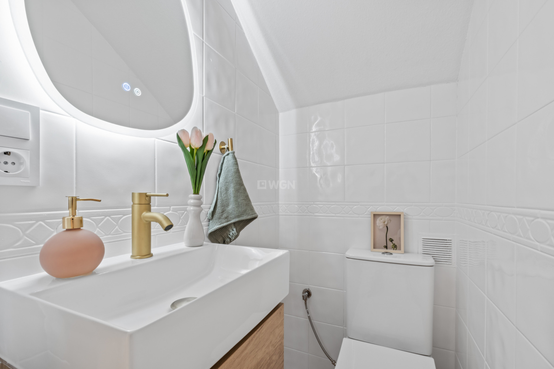 Resale - Townhouse - Playa Flamenca - Costa Blanca