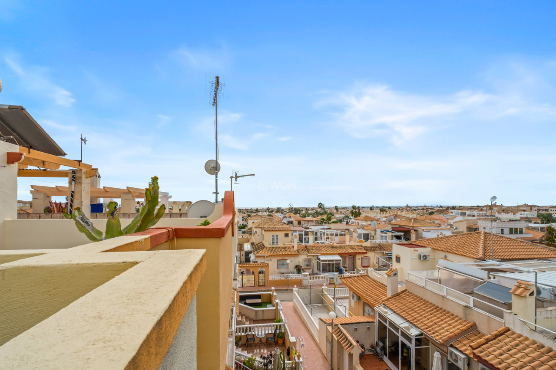 Resale - Townhouse - Playa Flamenca - Costa Blanca