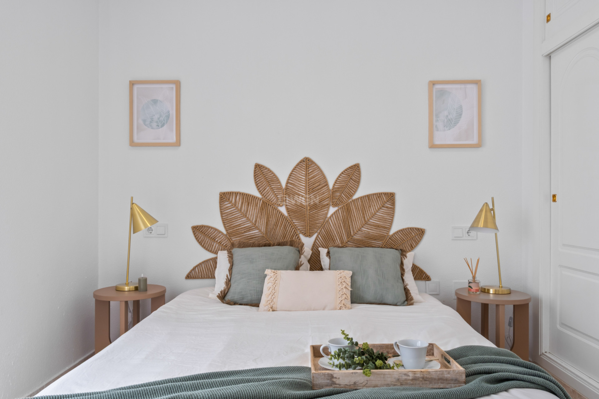 Resale - Townhouse - Playa Flamenca - Costa Blanca