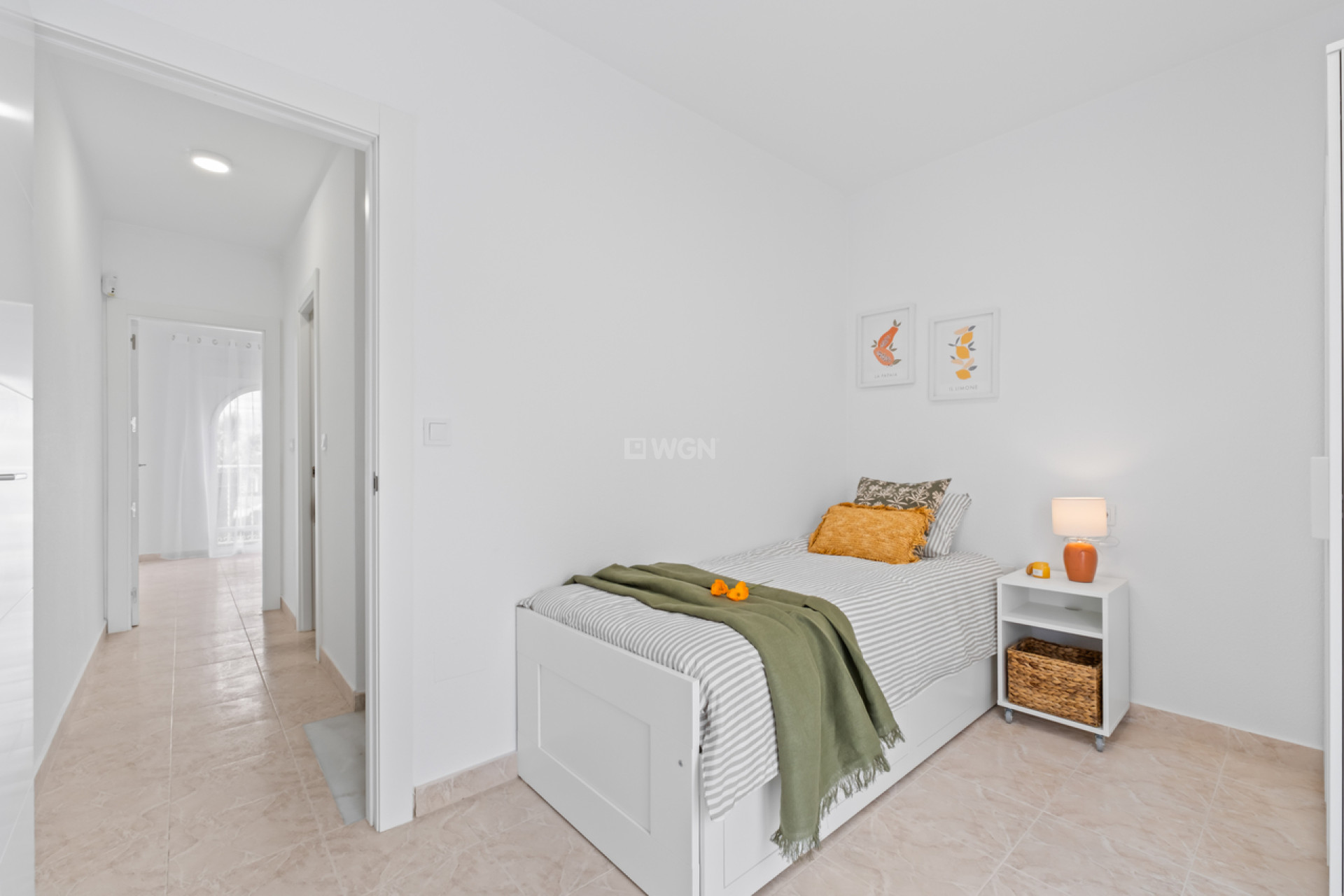 Resale - Townhouse - Playa Flamenca - Costa Blanca