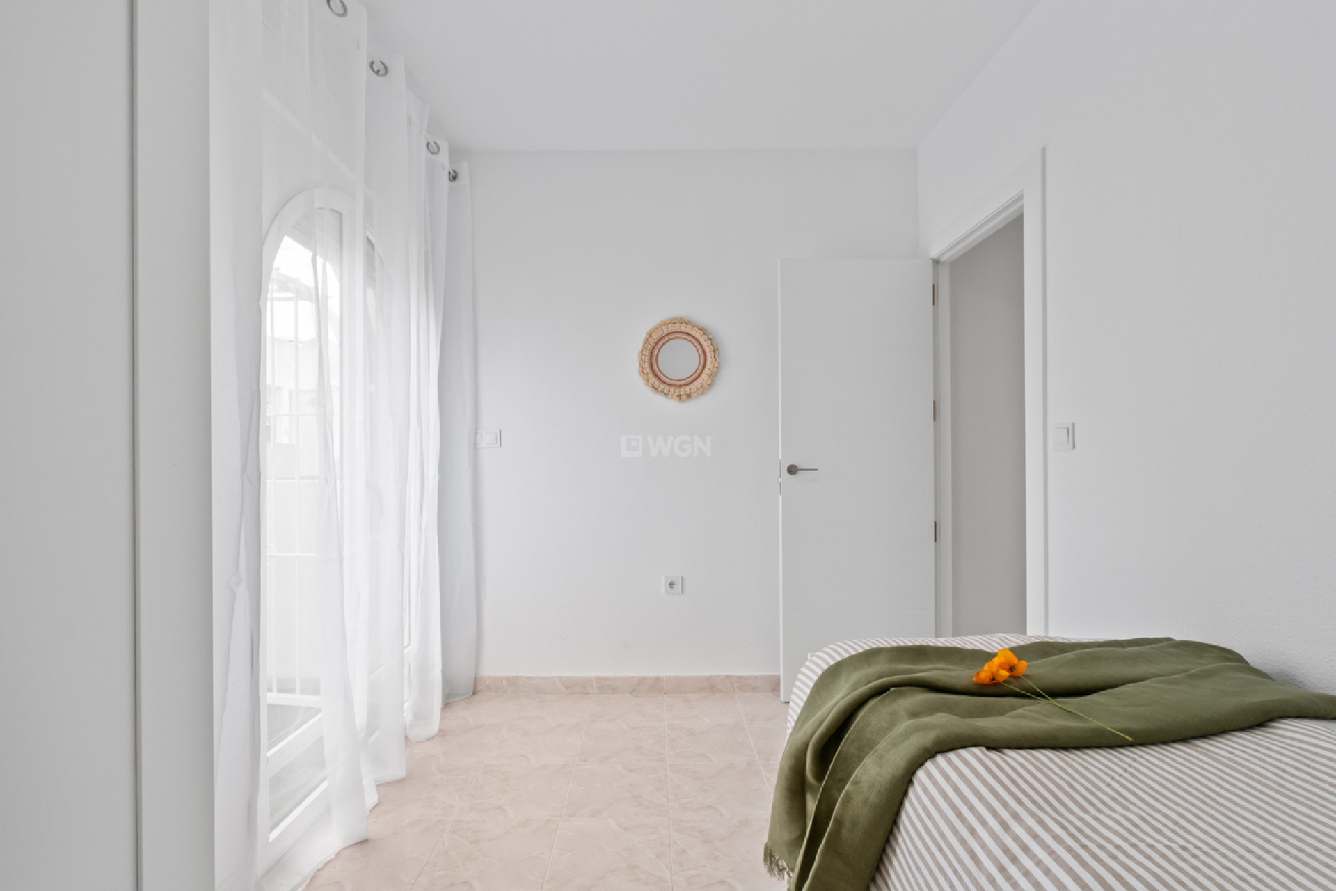 Resale - Townhouse - Playa Flamenca - Costa Blanca