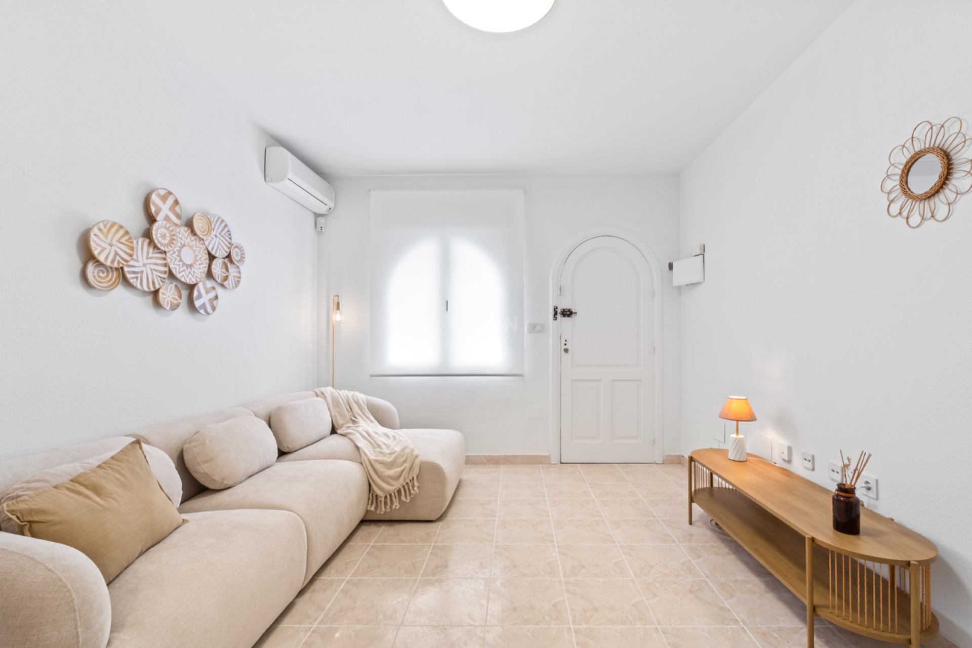 Resale - Townhouse - Playa Flamenca - Costa Blanca