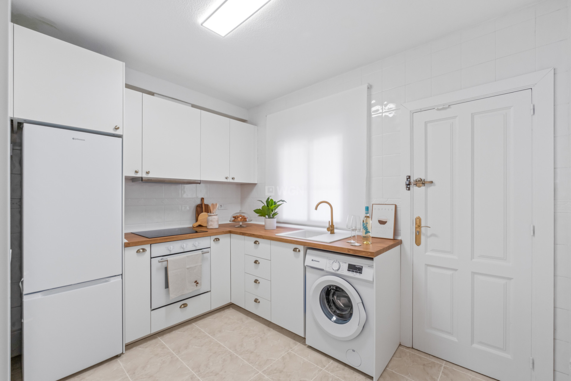 Resale - Townhouse - Playa Flamenca - Costa Blanca