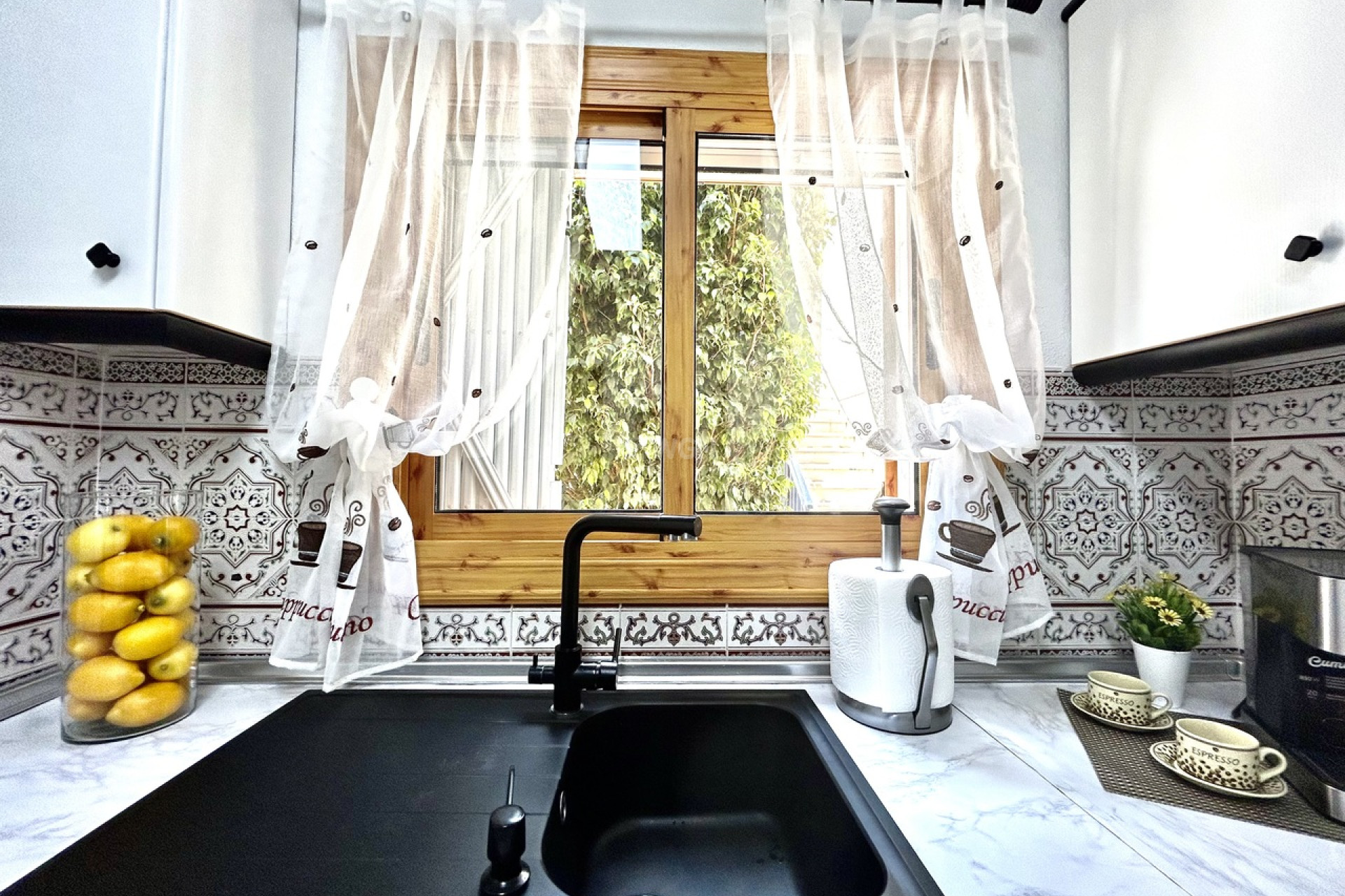 Resale - Townhouse - Playa Flamenca - Costa Blanca