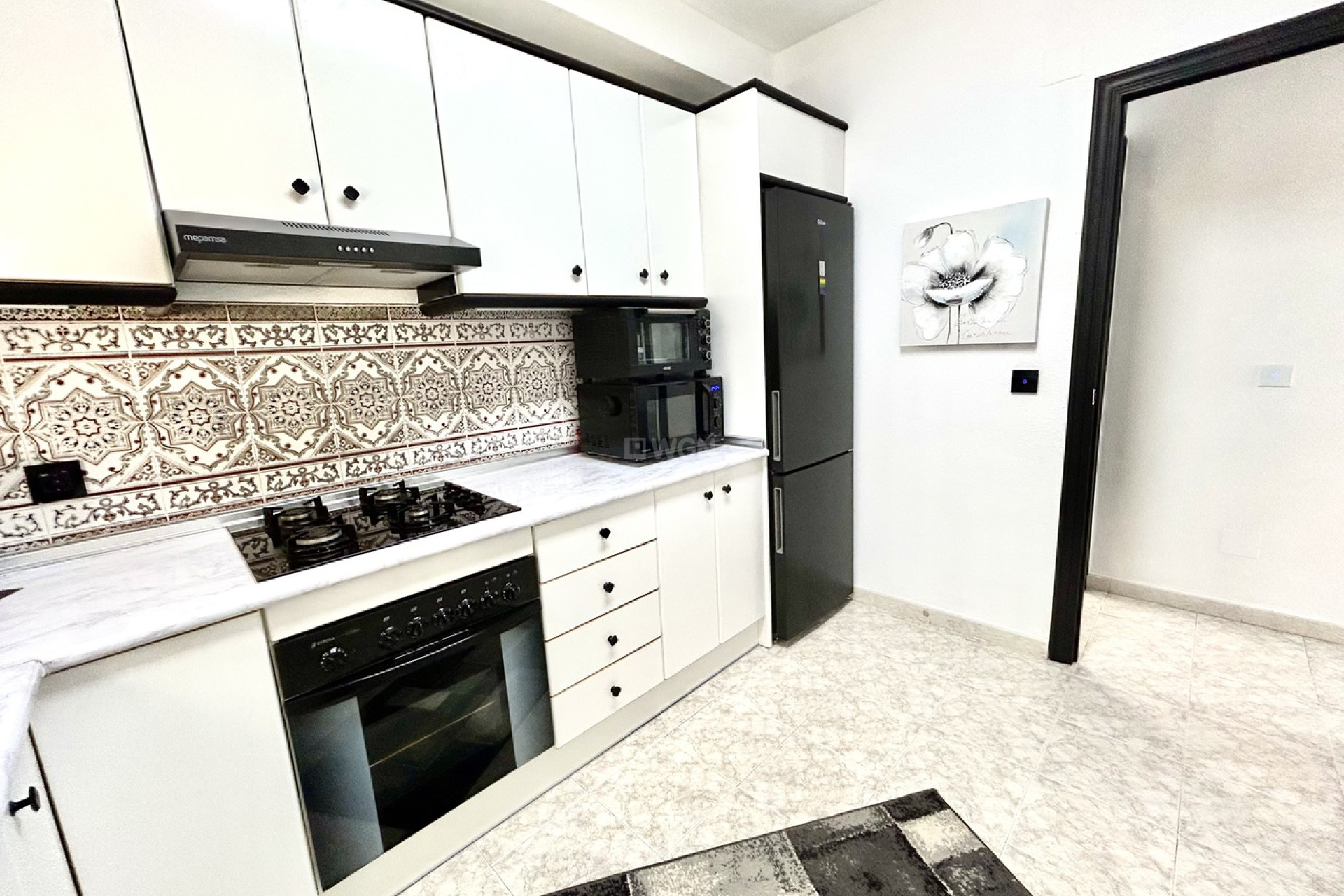 Resale - Townhouse - Playa Flamenca - Costa Blanca